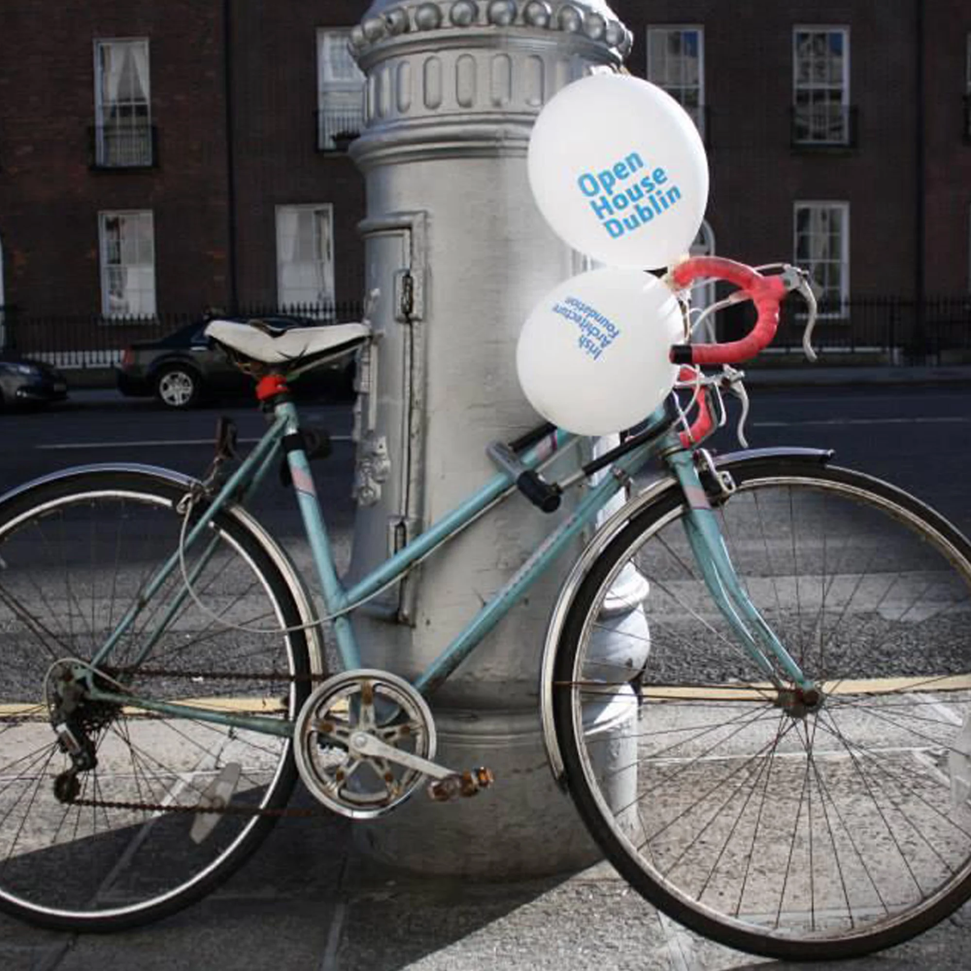 Open House Dublin 2015
