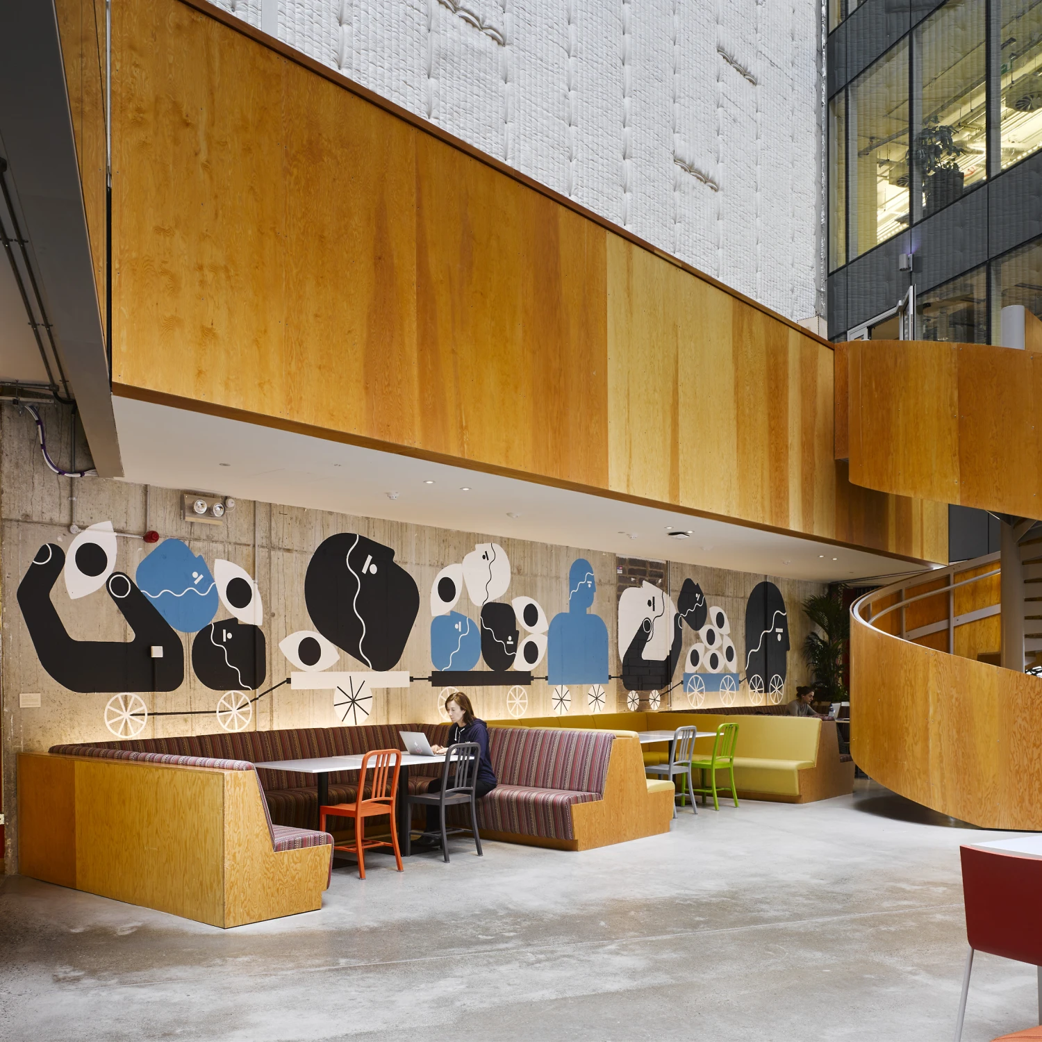 Open House Dublin 2016: The Presence of the Past