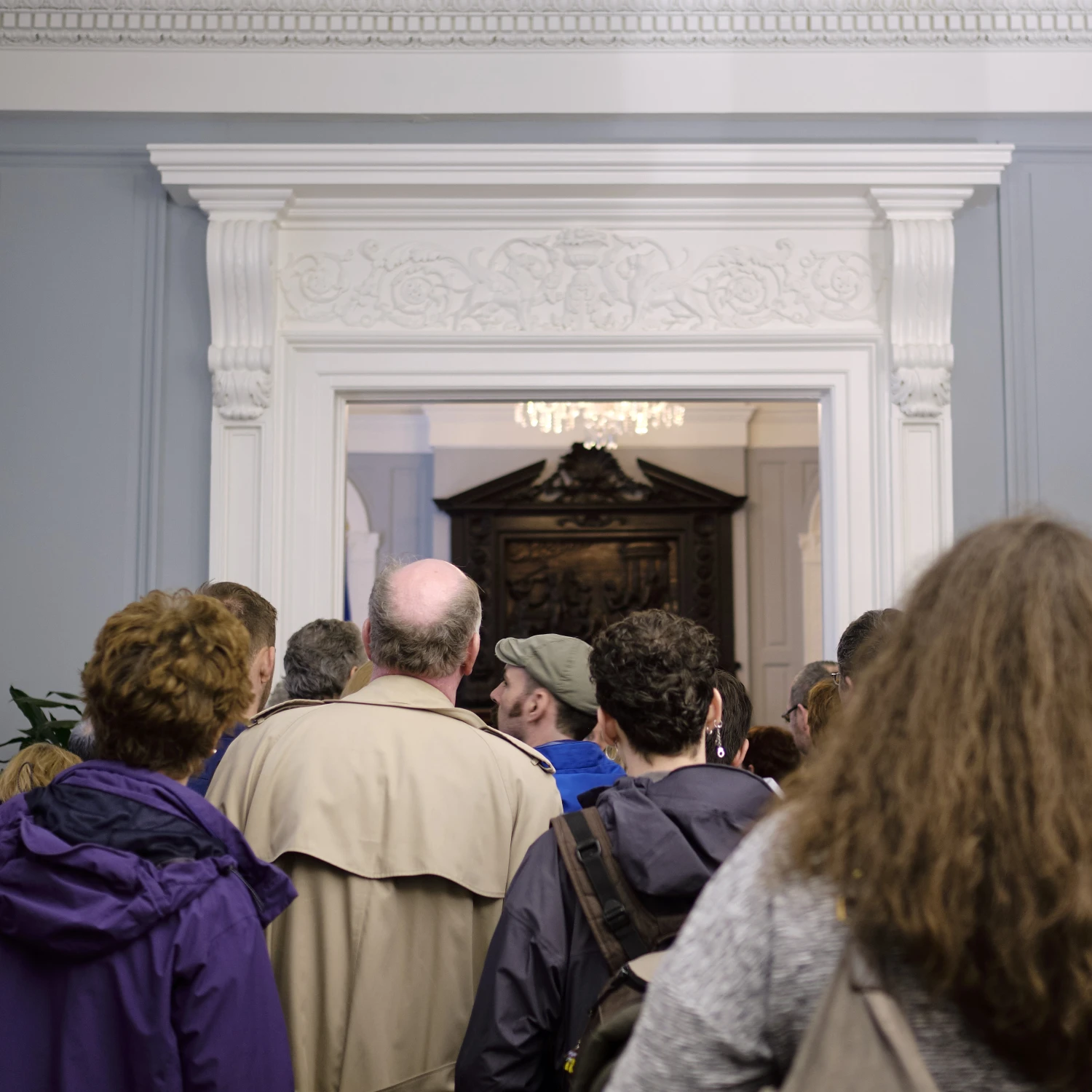 Open House Dublin 2019 programme launches tonight!