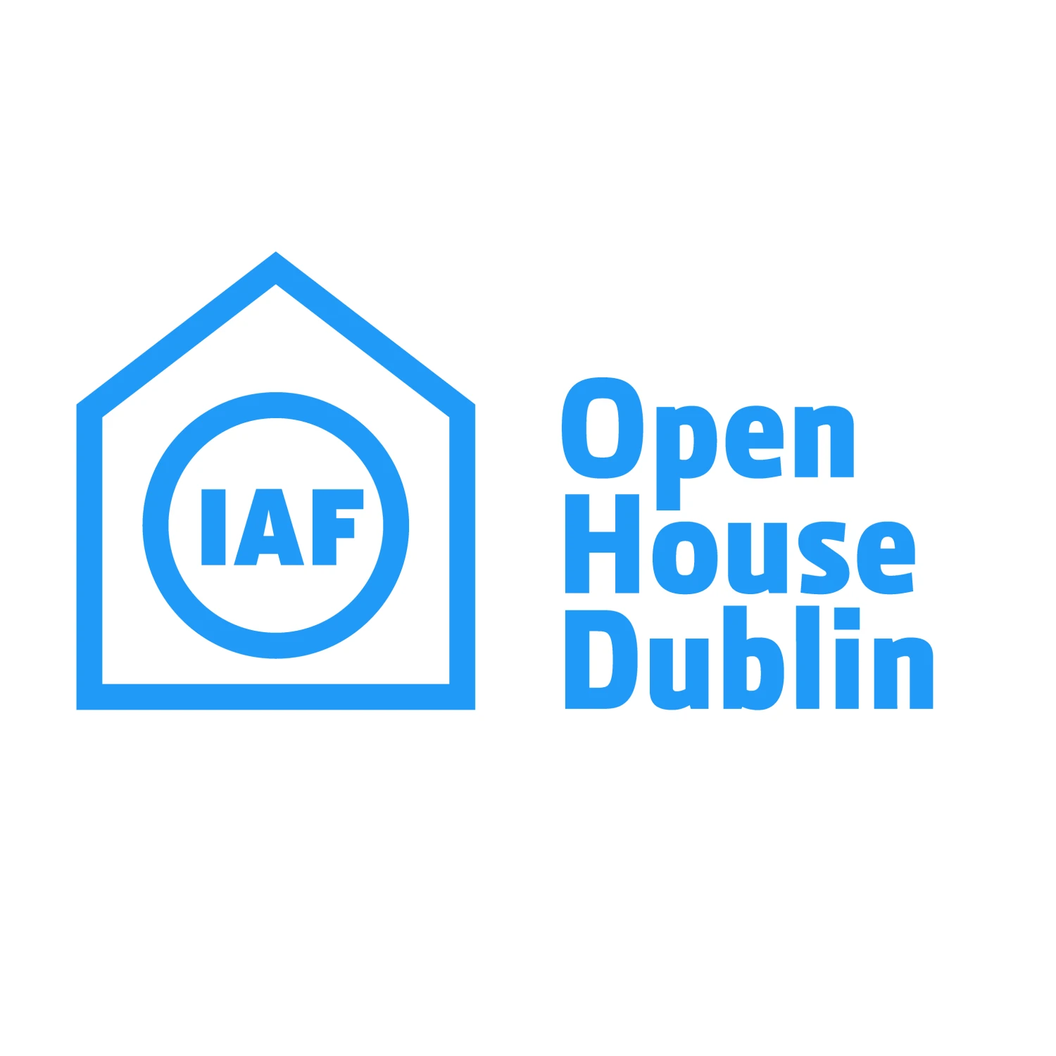 Open House Dublin 2019 theme announced