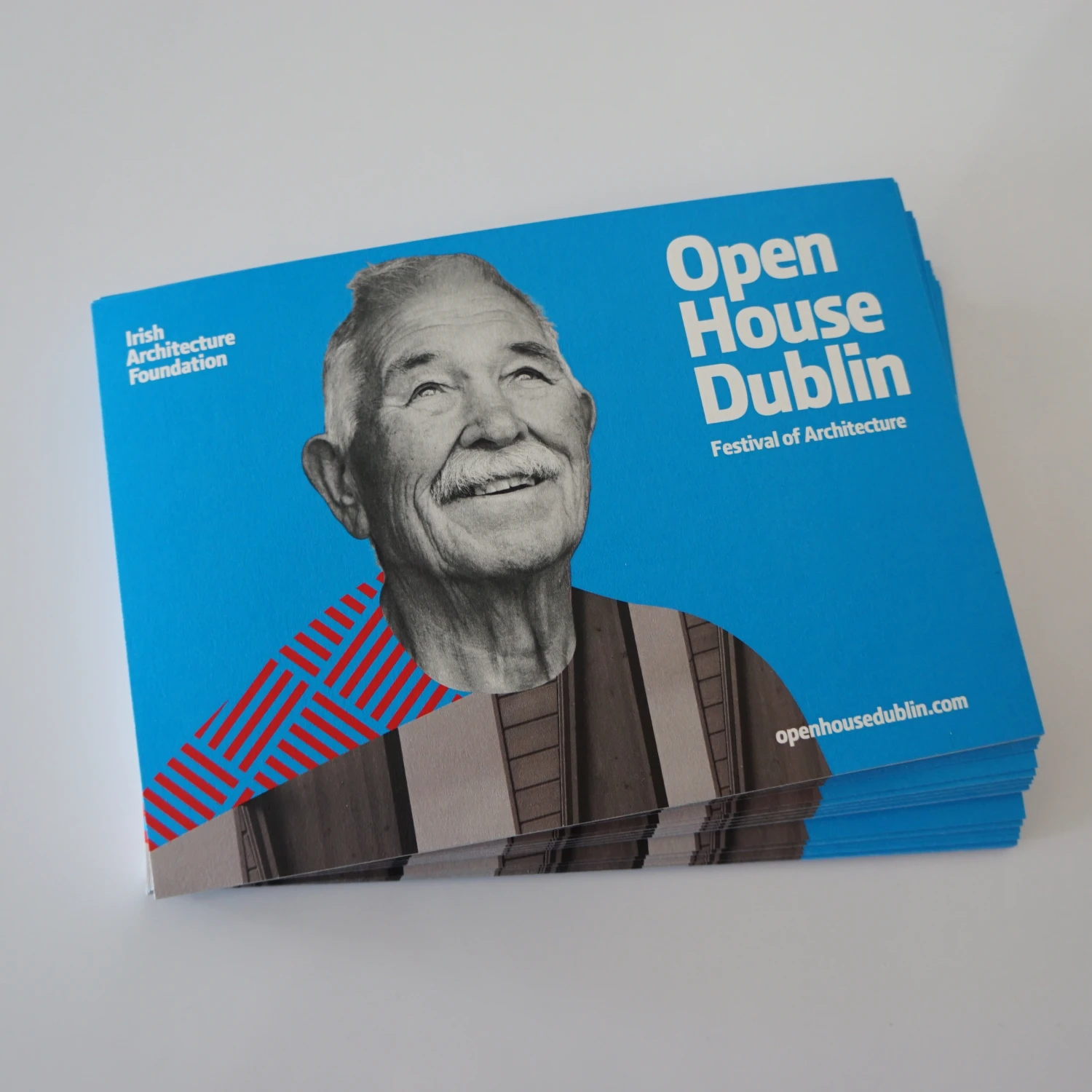 Open House Dublin boosts civic pride and understanding of the built environment