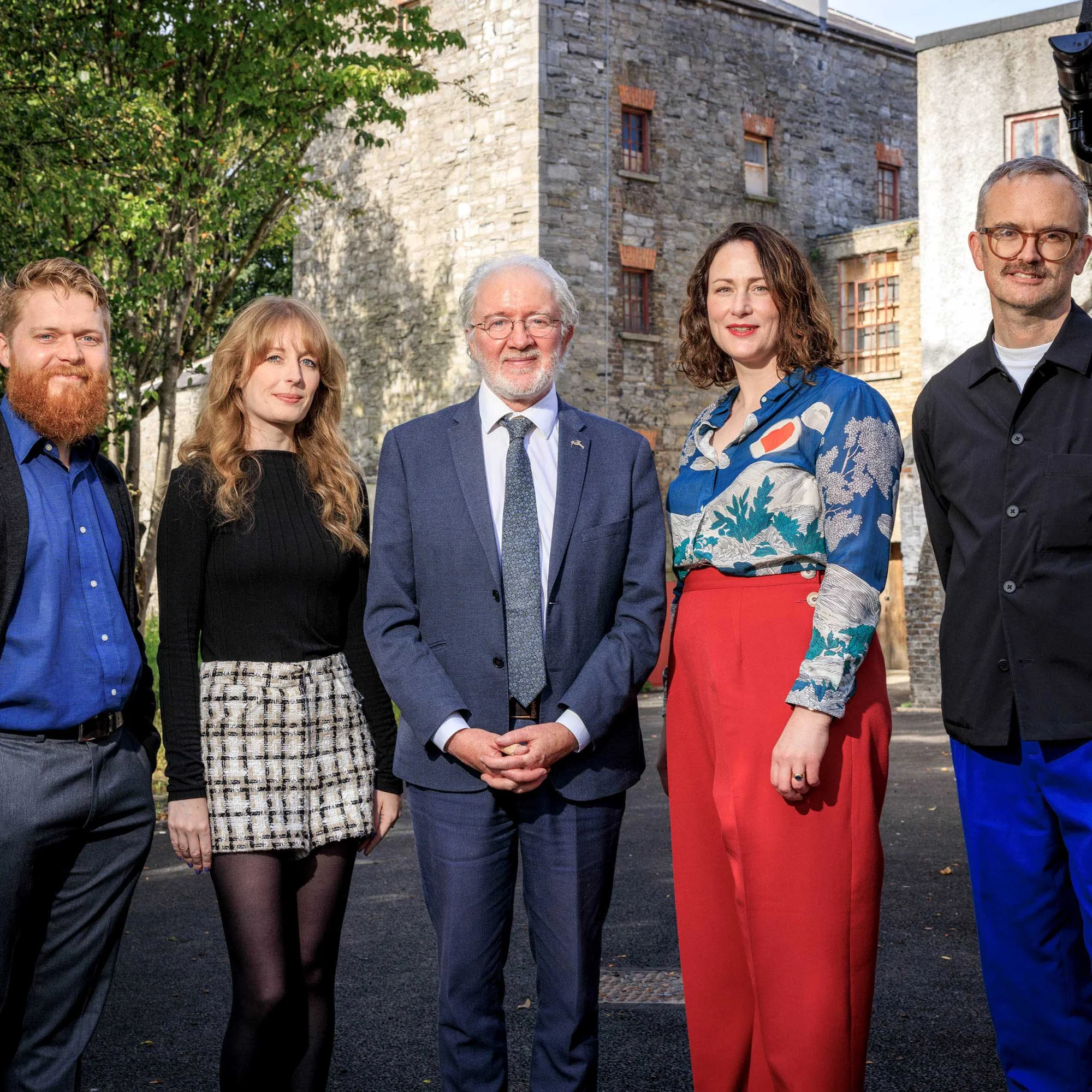 Open House Dublin 2023 festival programme now live