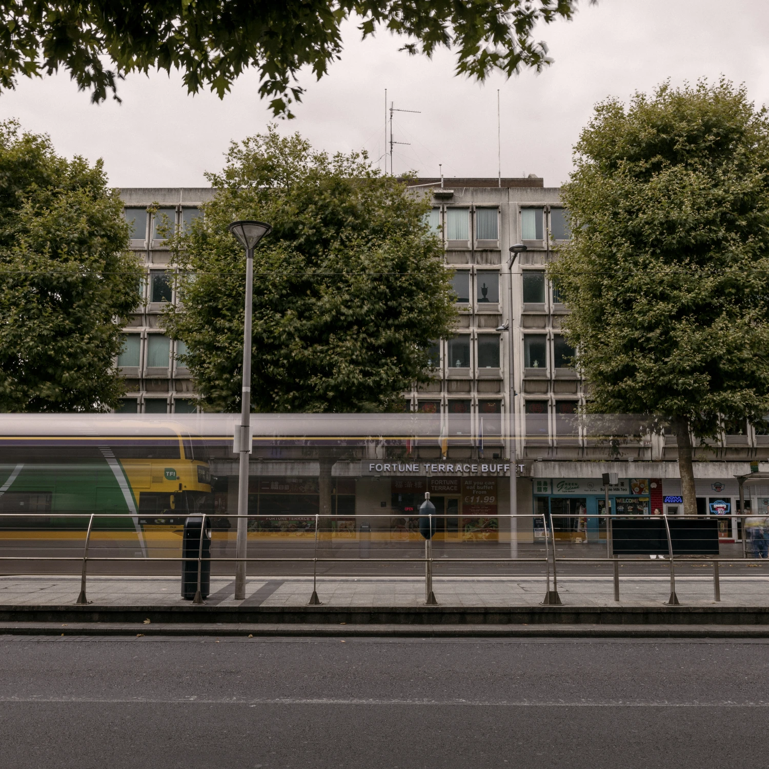 Open House Dublin 2025: Celebrating 20 Years with a focus on Future Heritage