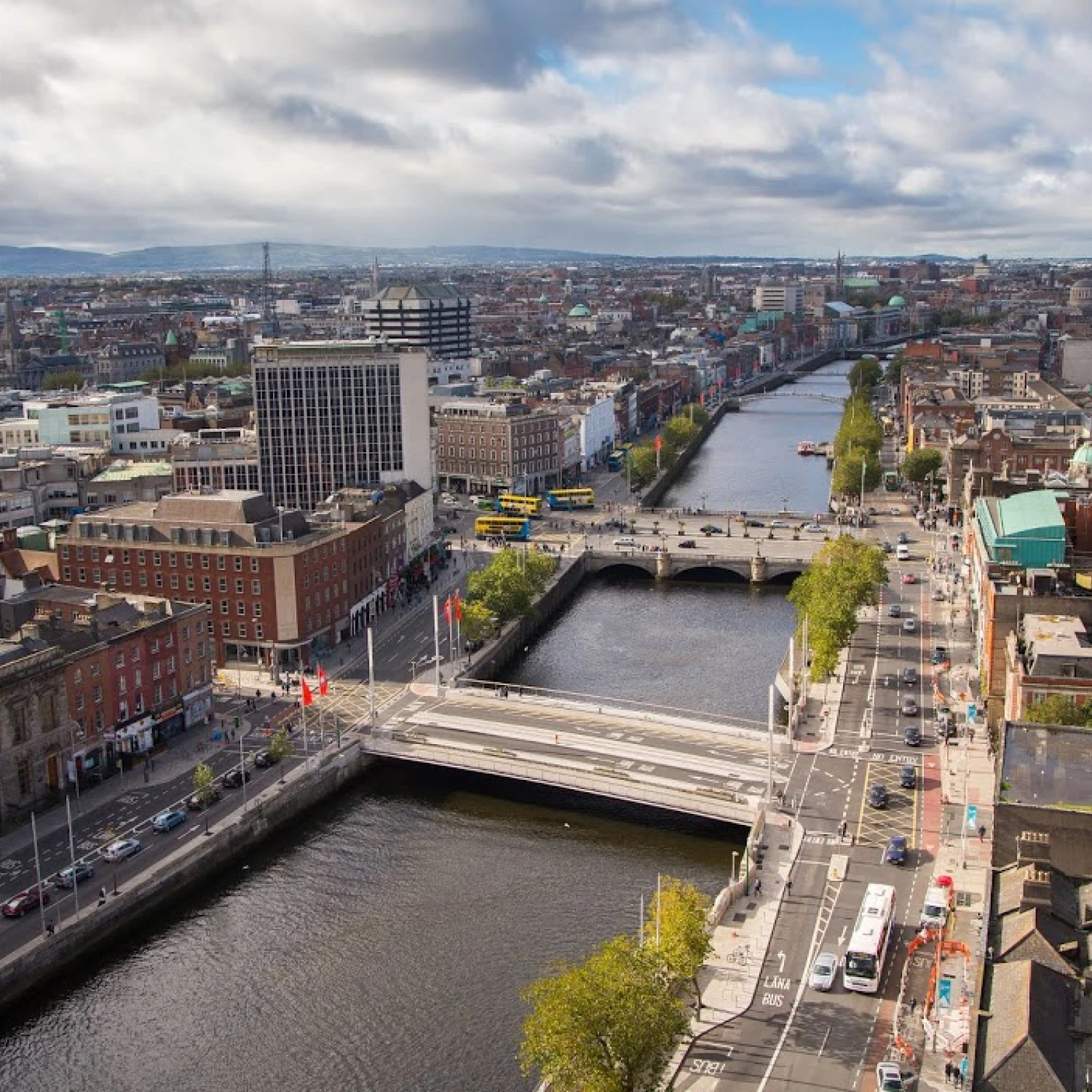 Open House Dublin 2020: Festival Update