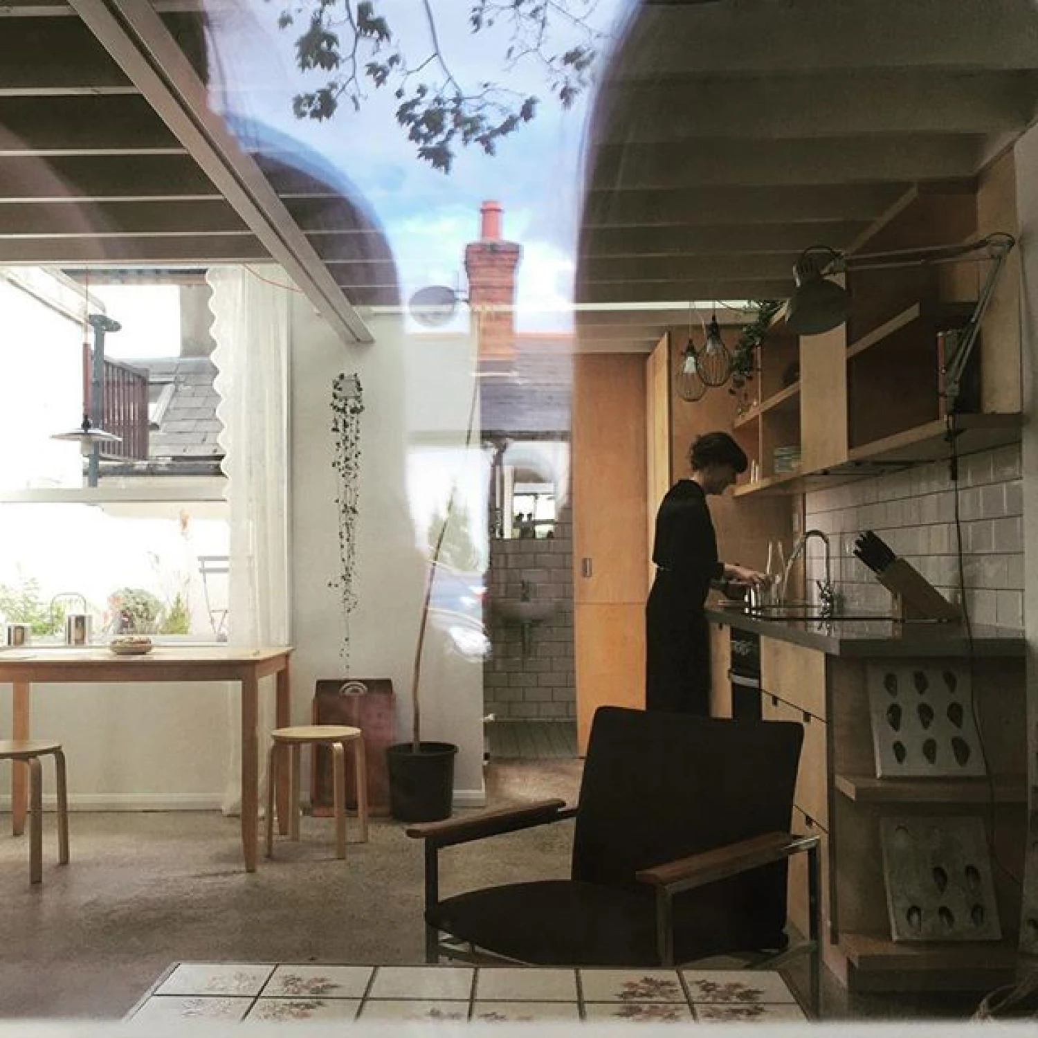 Open House Dublin Instagram Competition Winner!