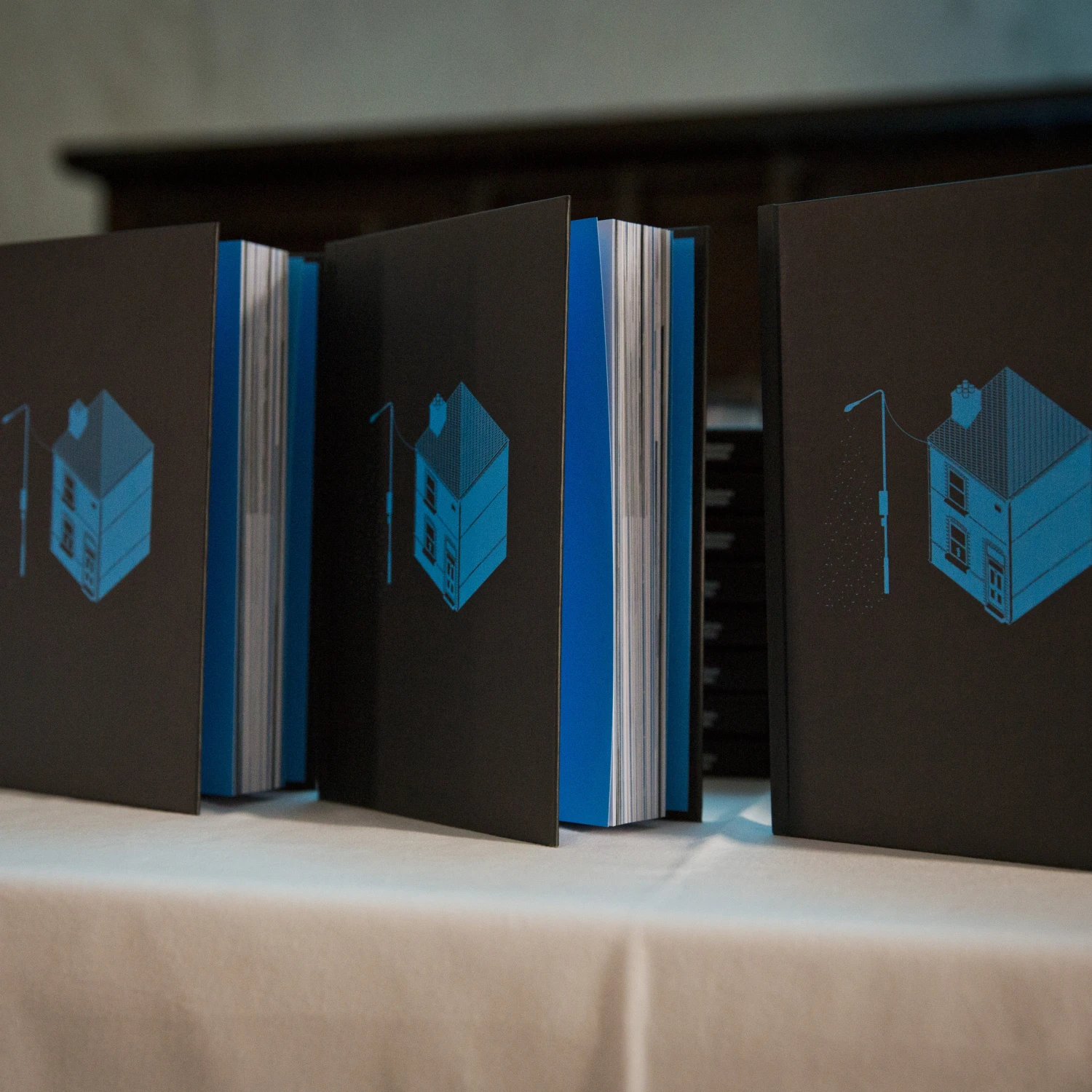 Open House Dublin limited edition publication on sale now!