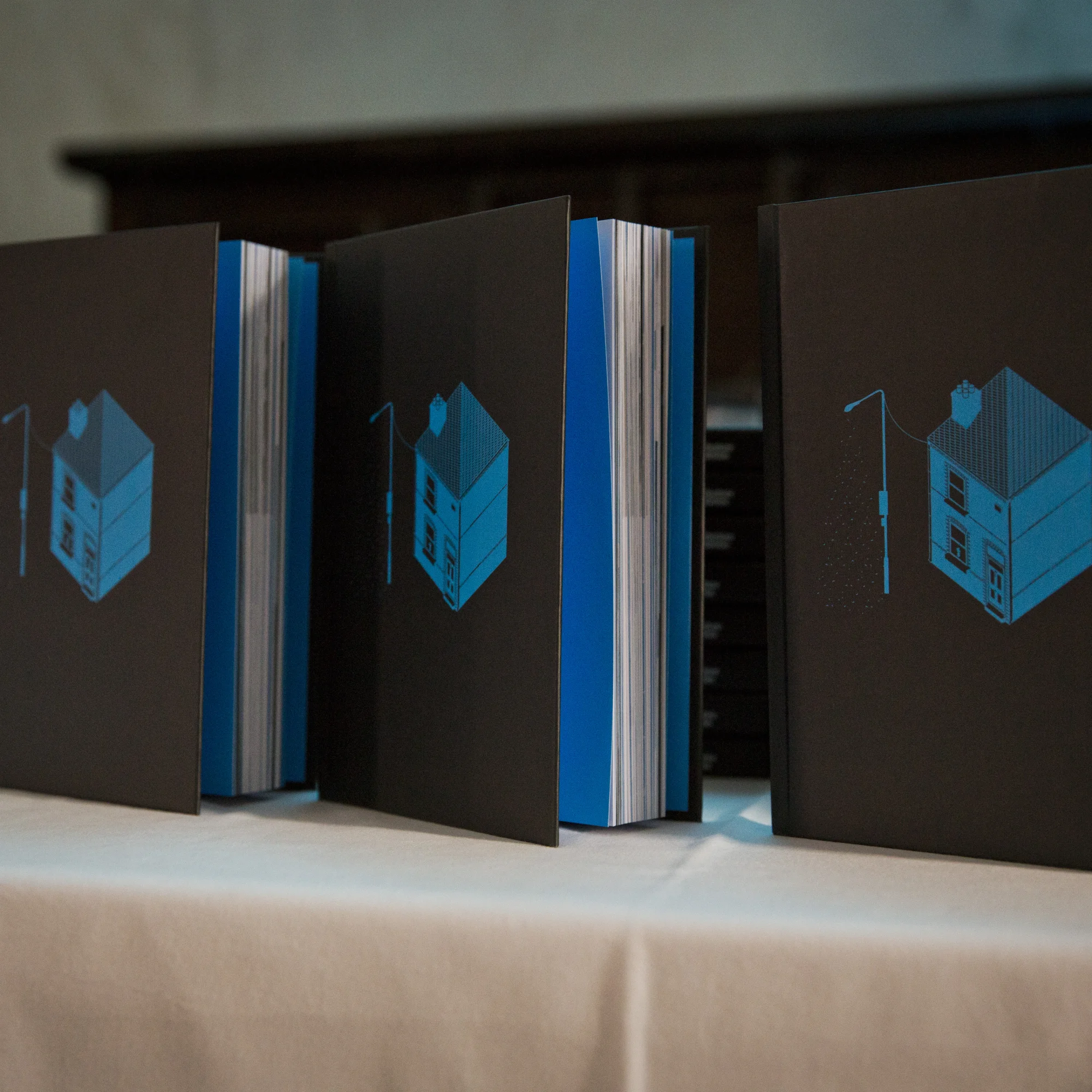 Open House Dublin limited edition publication on sale now!