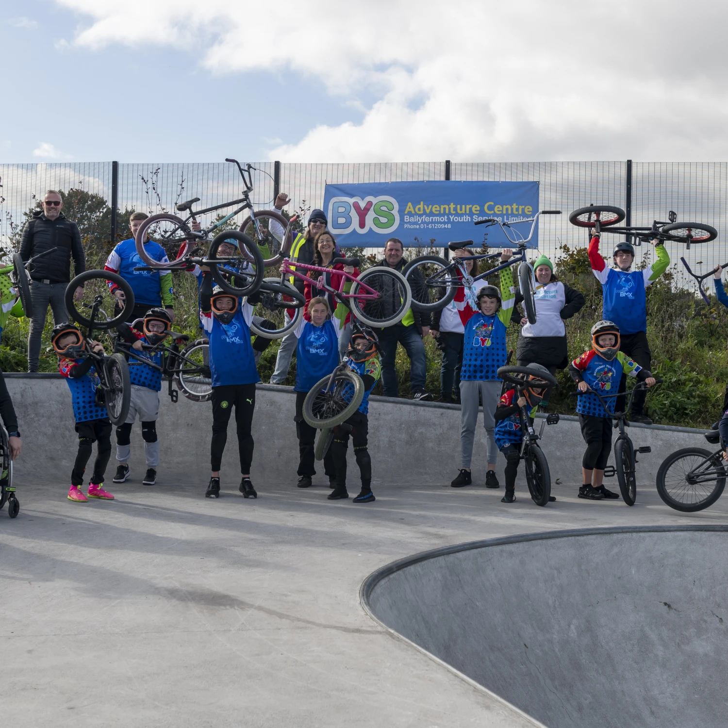Open House Dublin: Open to All