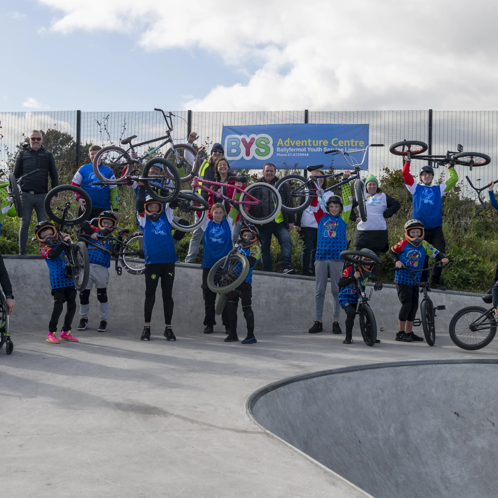 Open House Dublin: Open to All