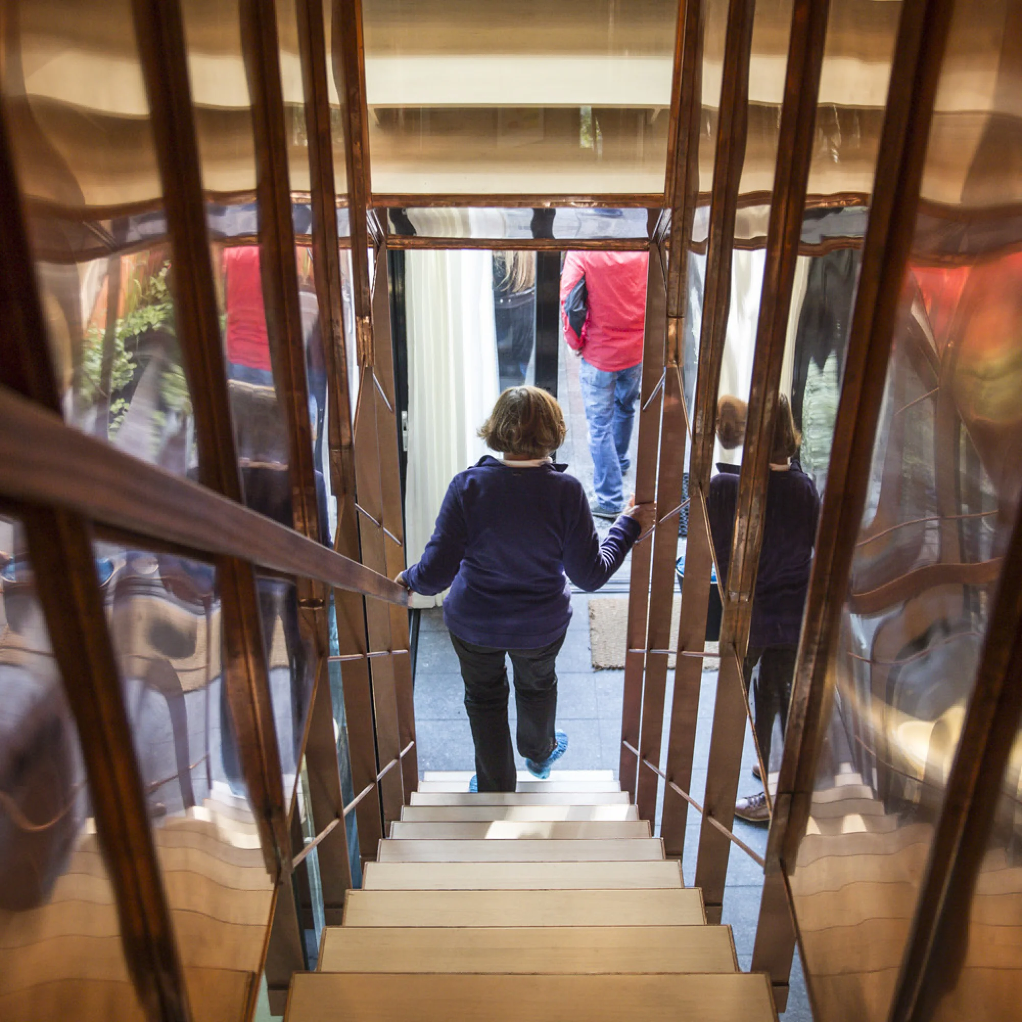 Open House Dublin Programme Coordinator applications open