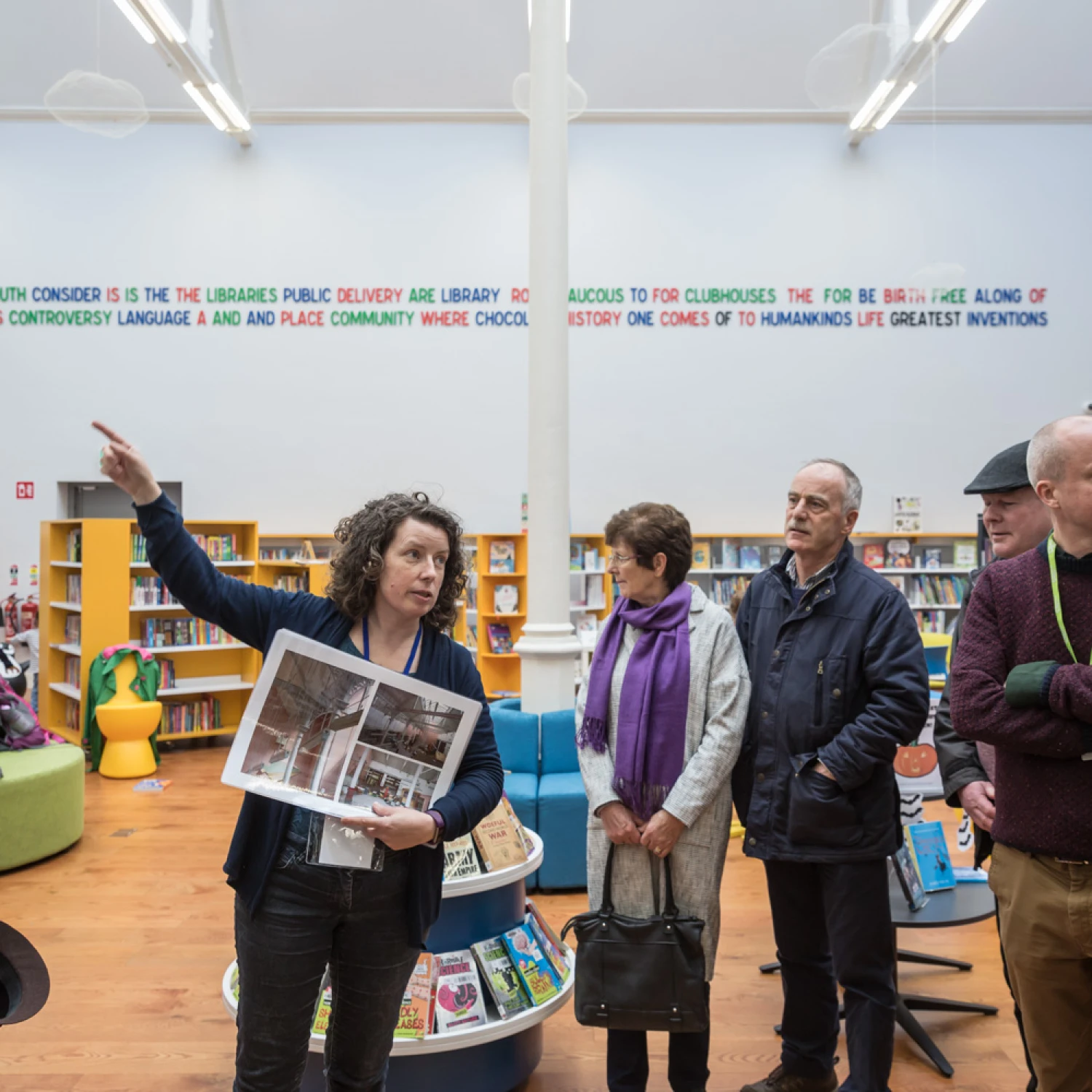 Open House Dublin Returns