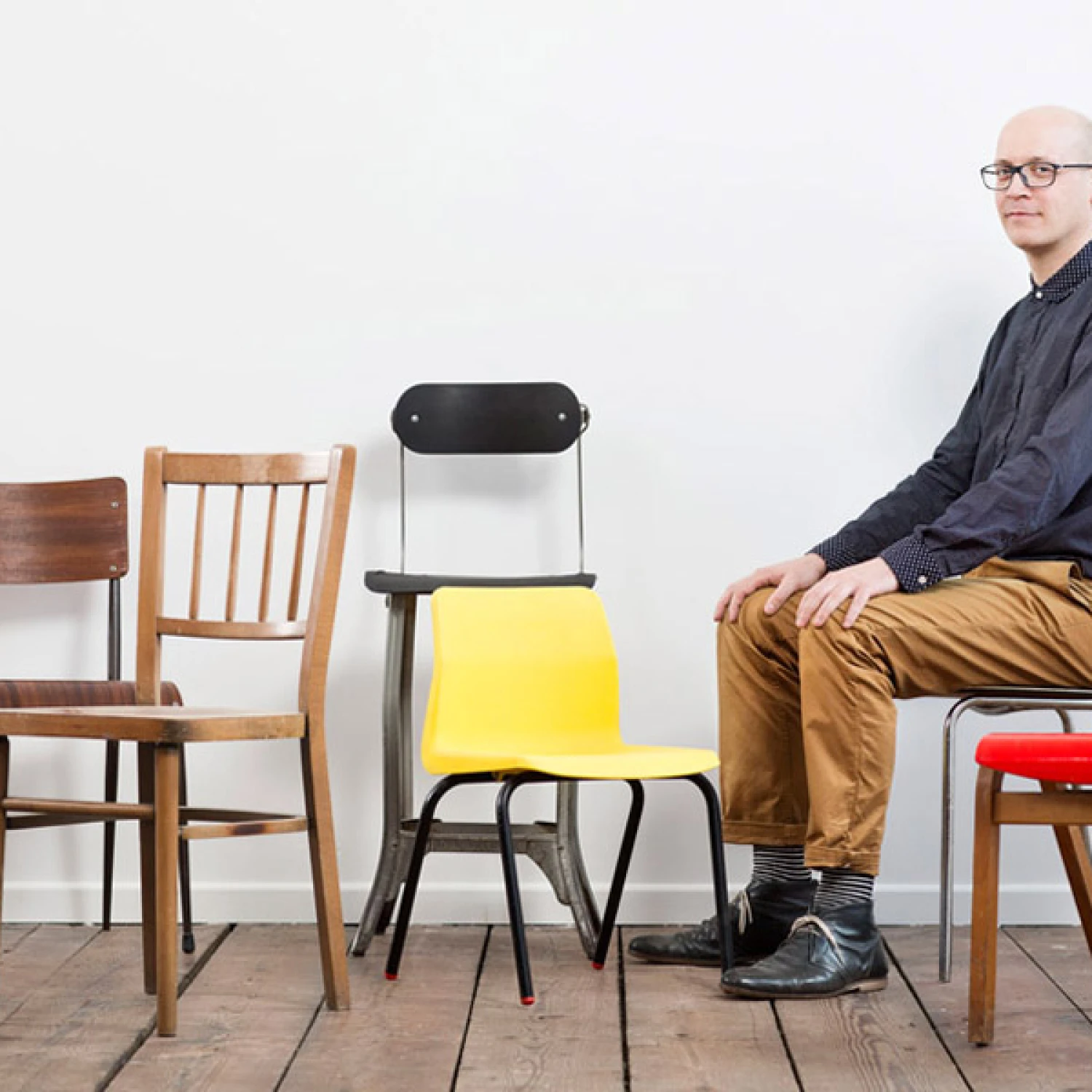Speaker Profile: Alex Milton