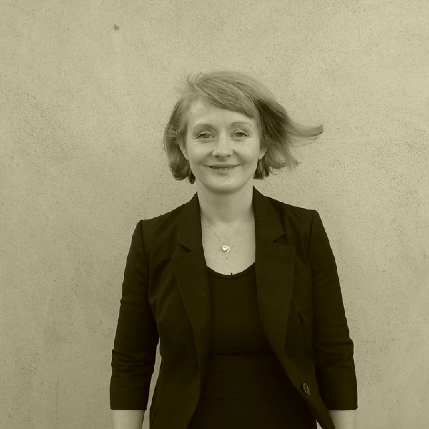 Speaker Profile: Esther Gerrard