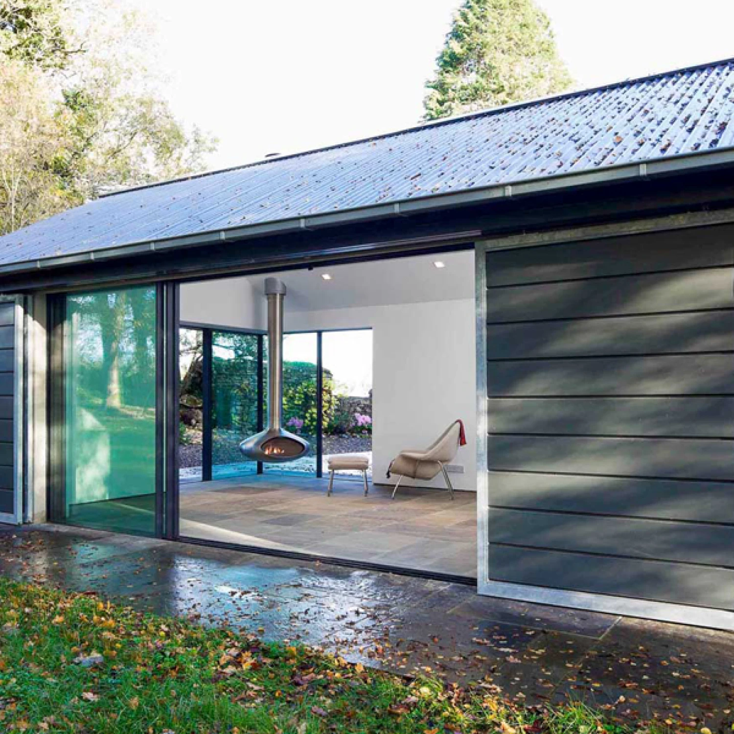 Speaker Profile: Studio Red Architects