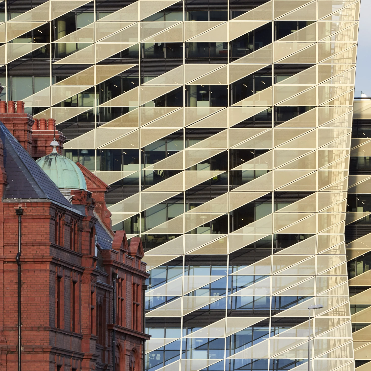 OHD Programme Highlights Announced!