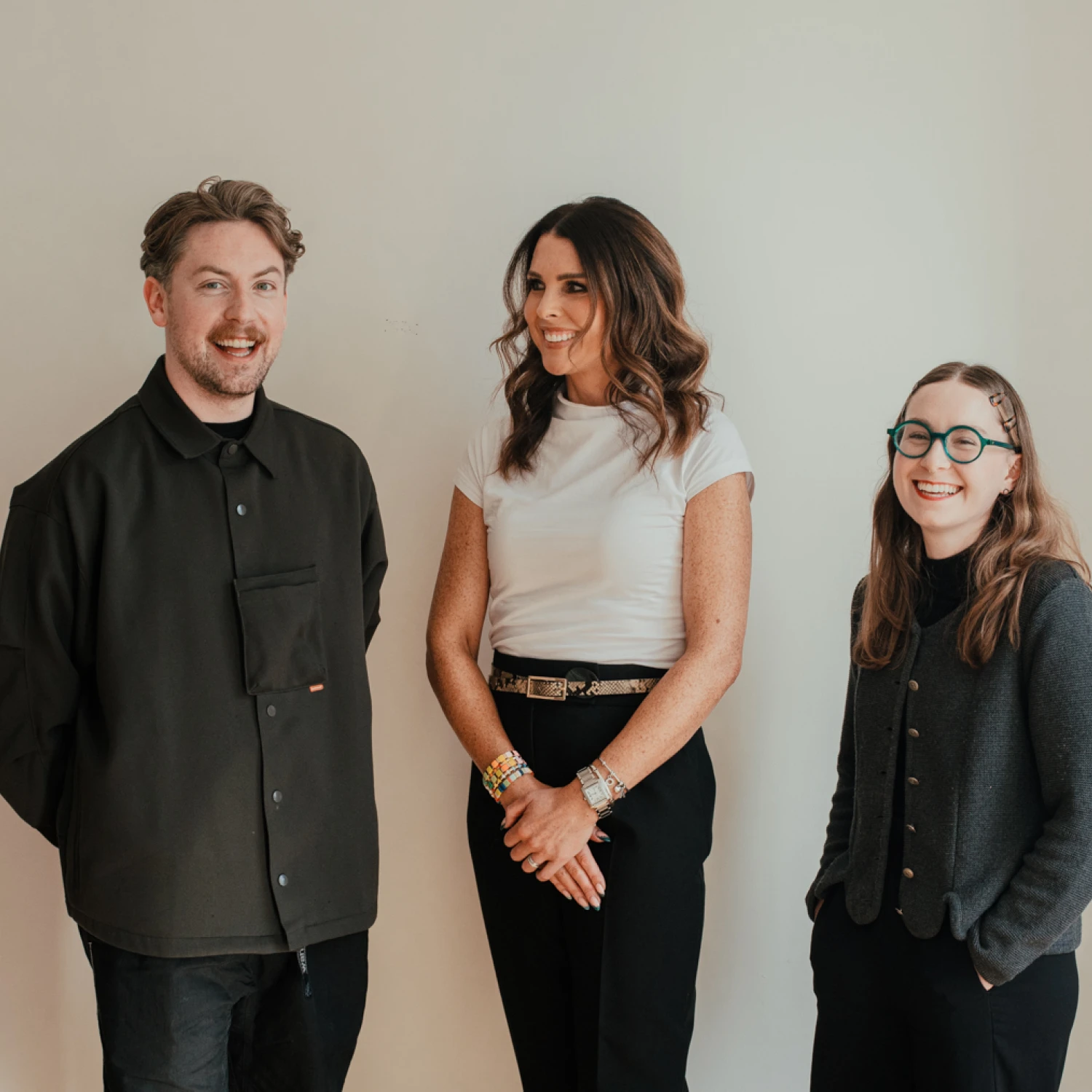 Recent staff appointments and new roles