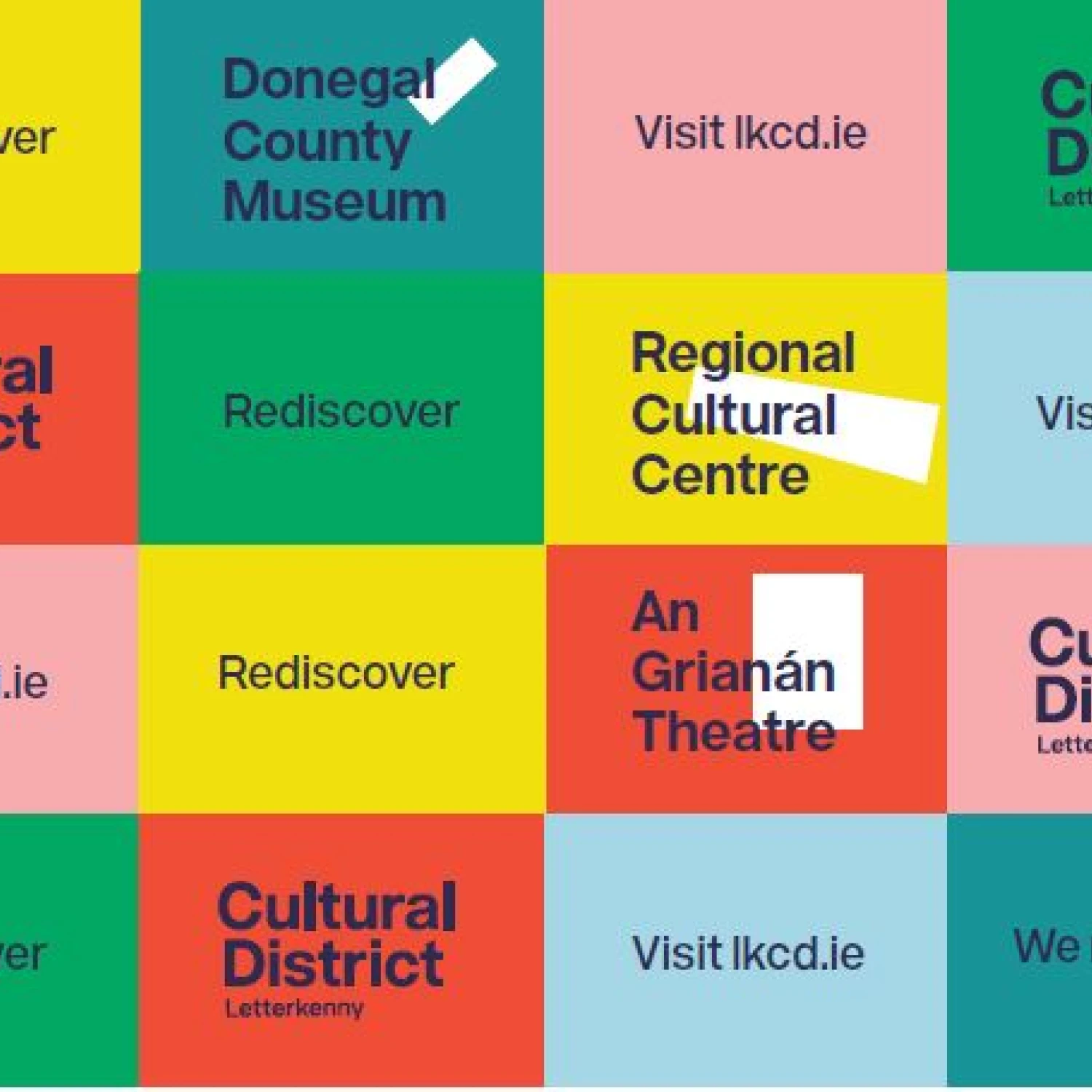 Reimagine…events to take place as part of Culture Night