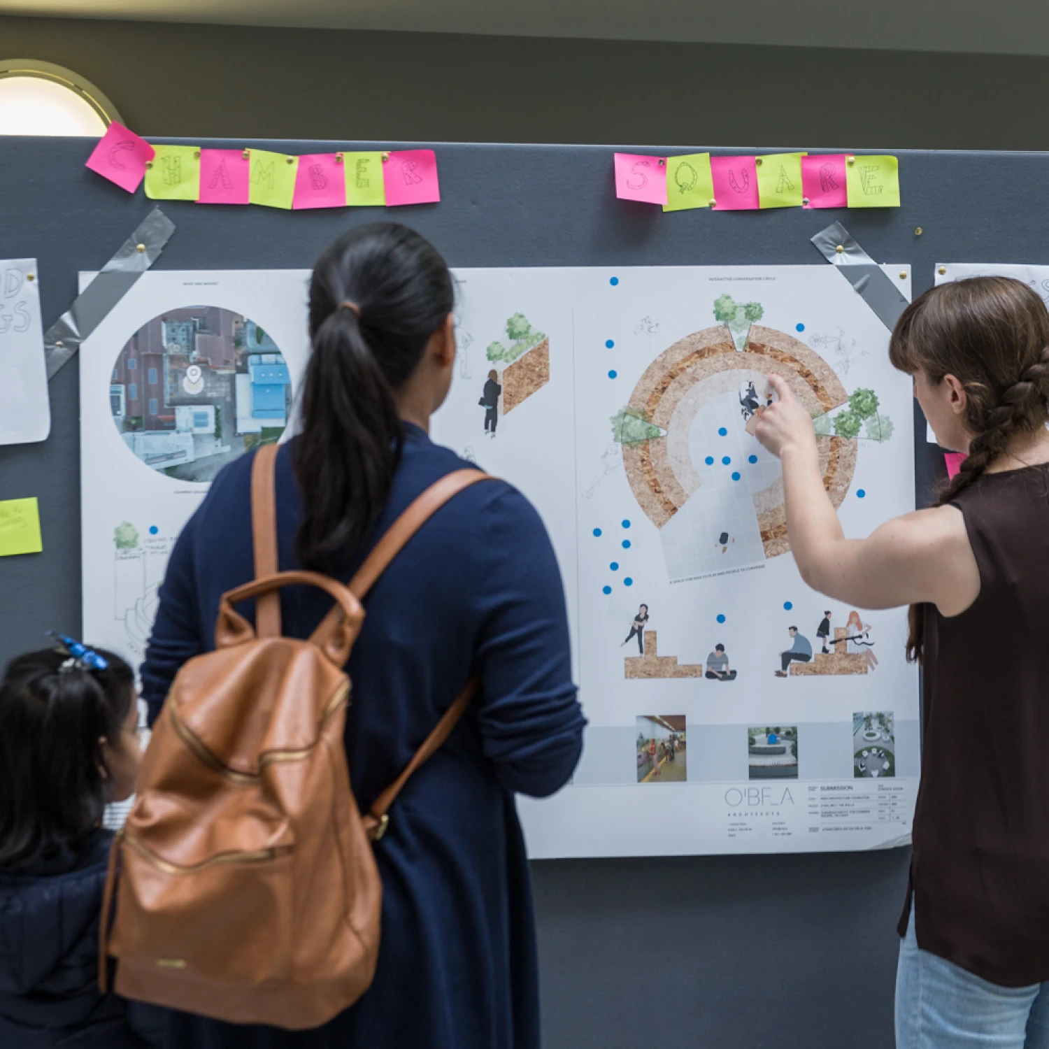 Reimagine…Tallaght: Melt the Walls Competition Winners