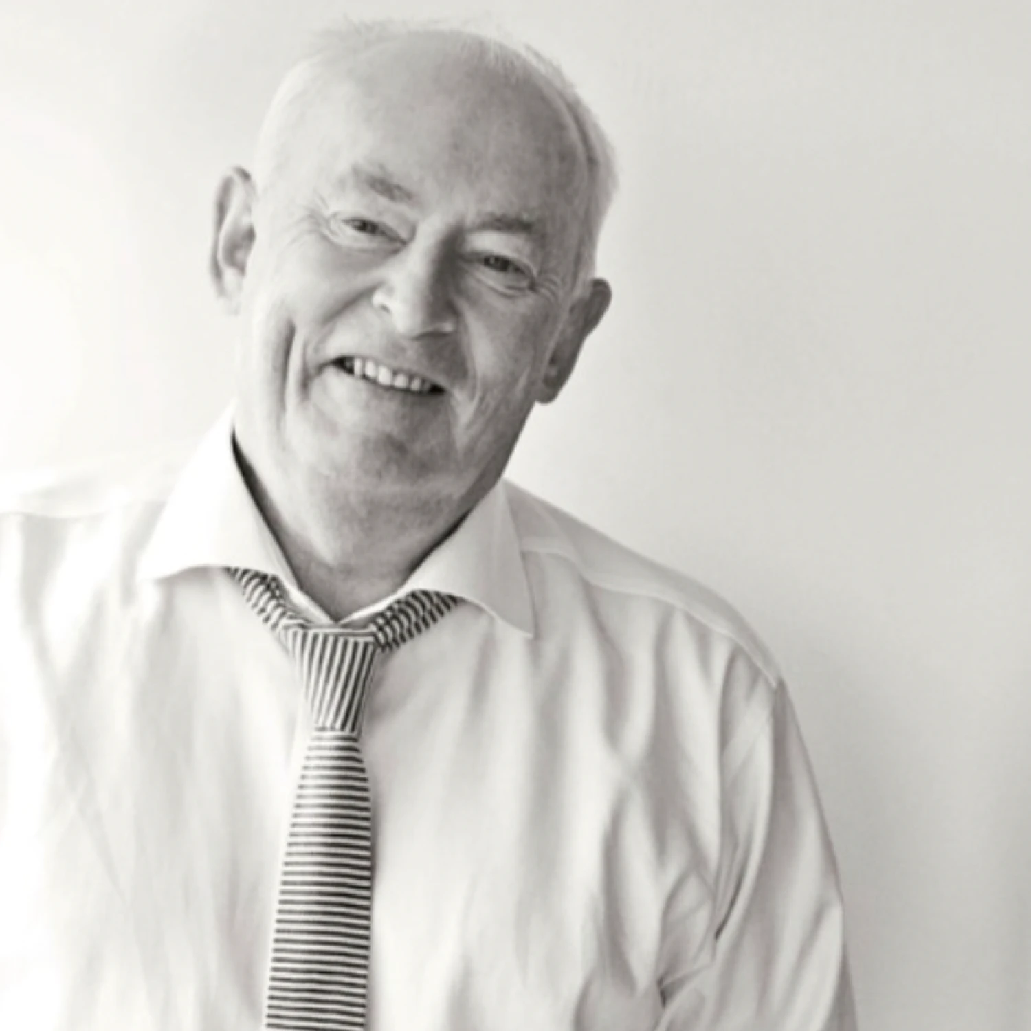 Remembering John Meagher