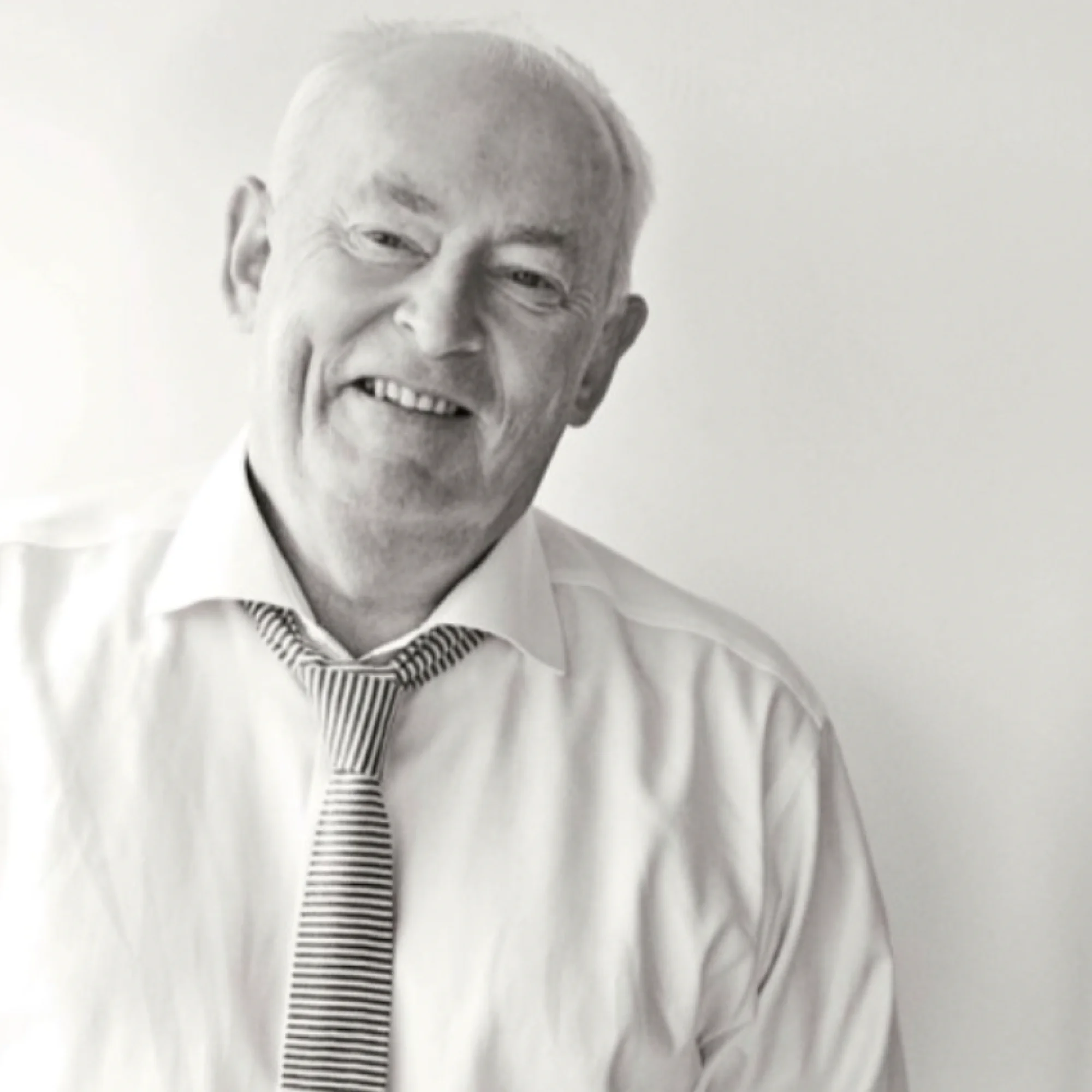 Remembering John Meagher