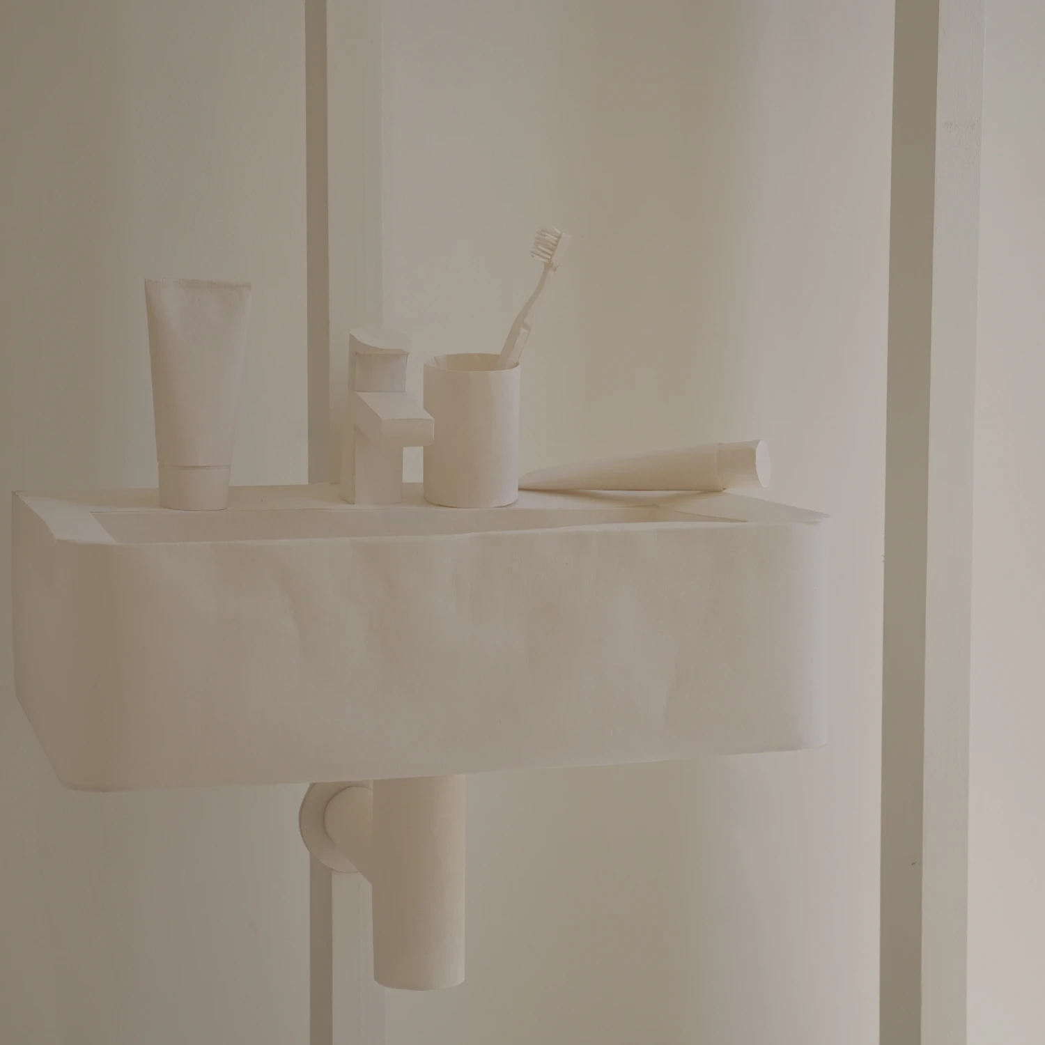 Review of plattenbaustudio’s “All Mod Cons” as part of Momentum.