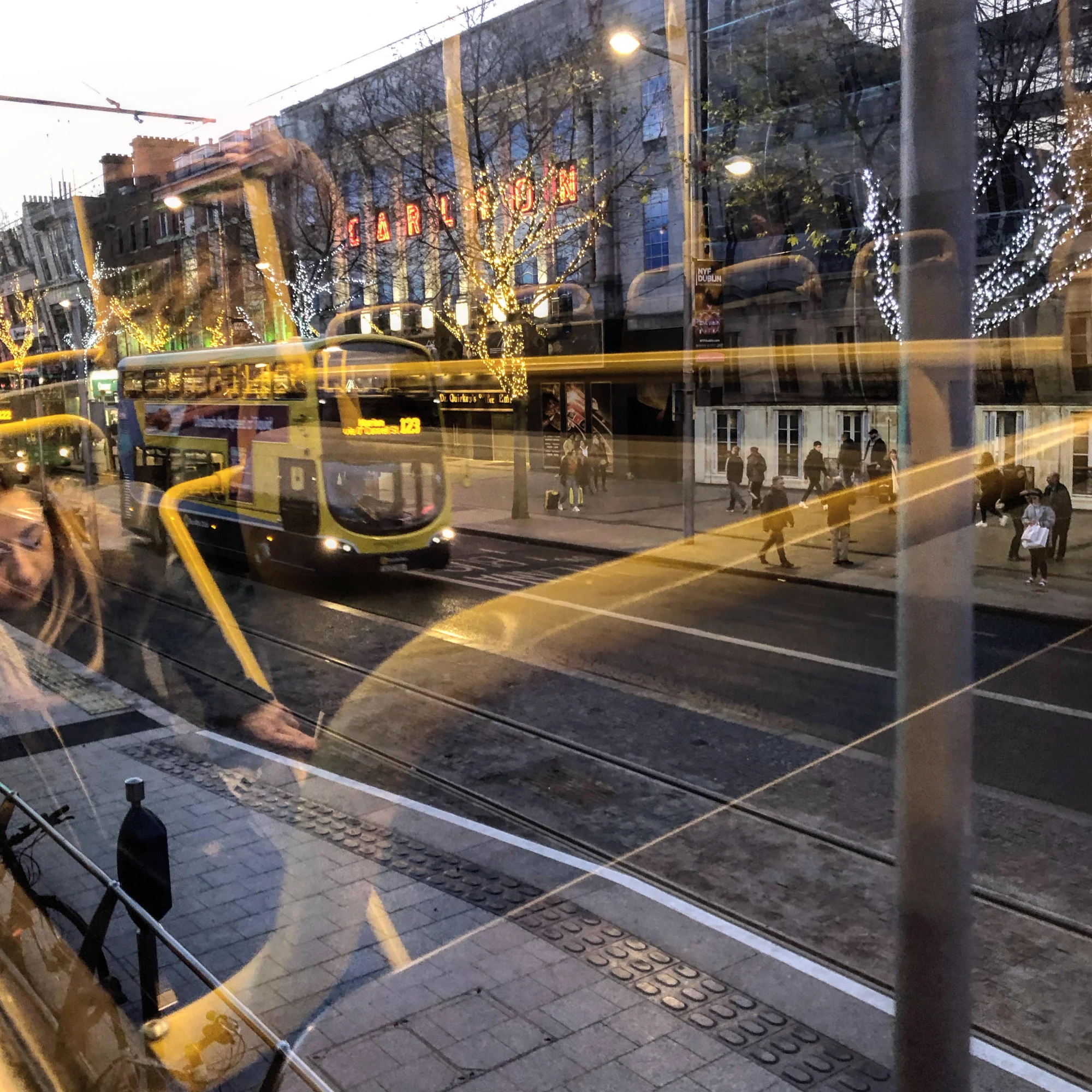Call for participants for The City Unknown: IAF Summer School 2024
