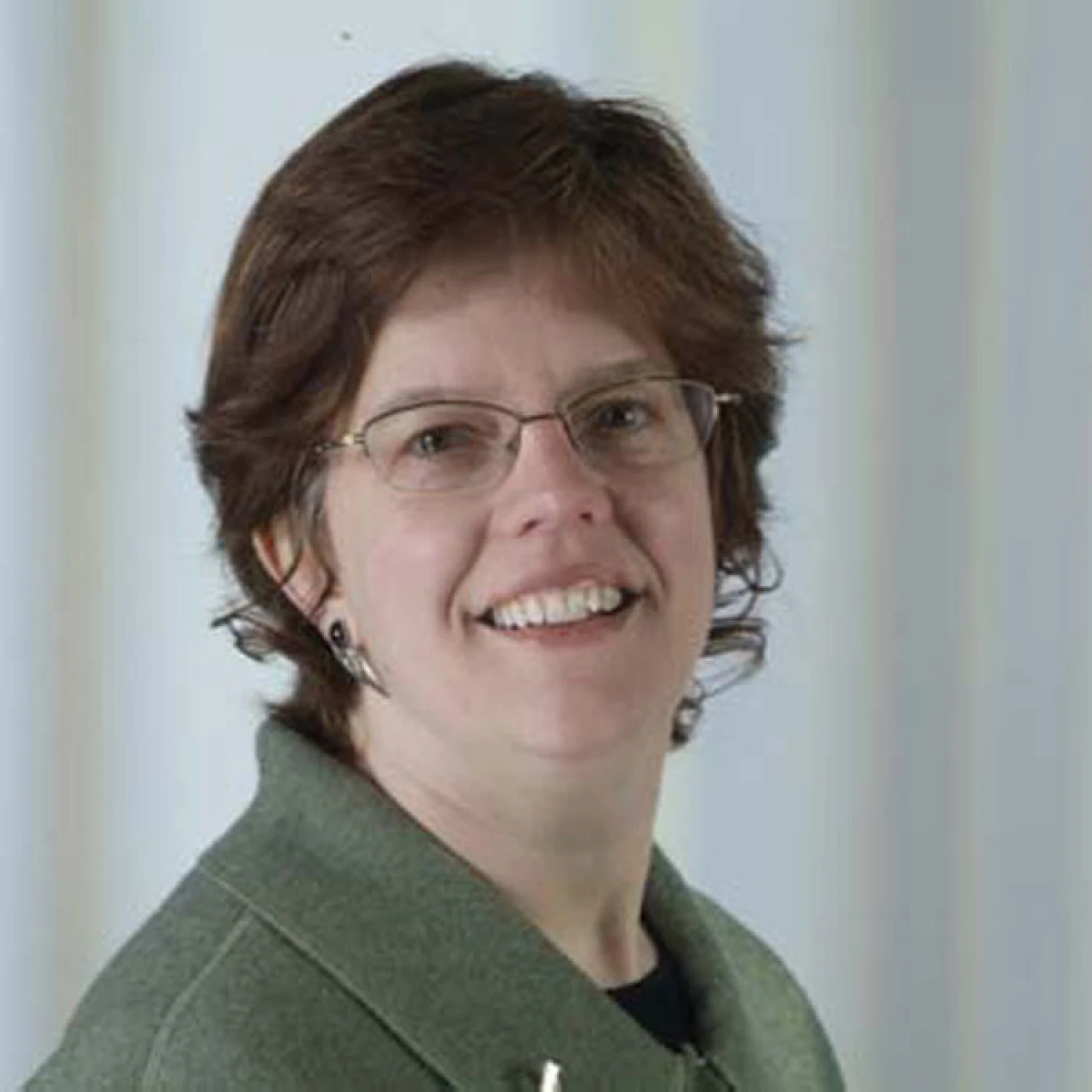 The IAF Elects a New Chair