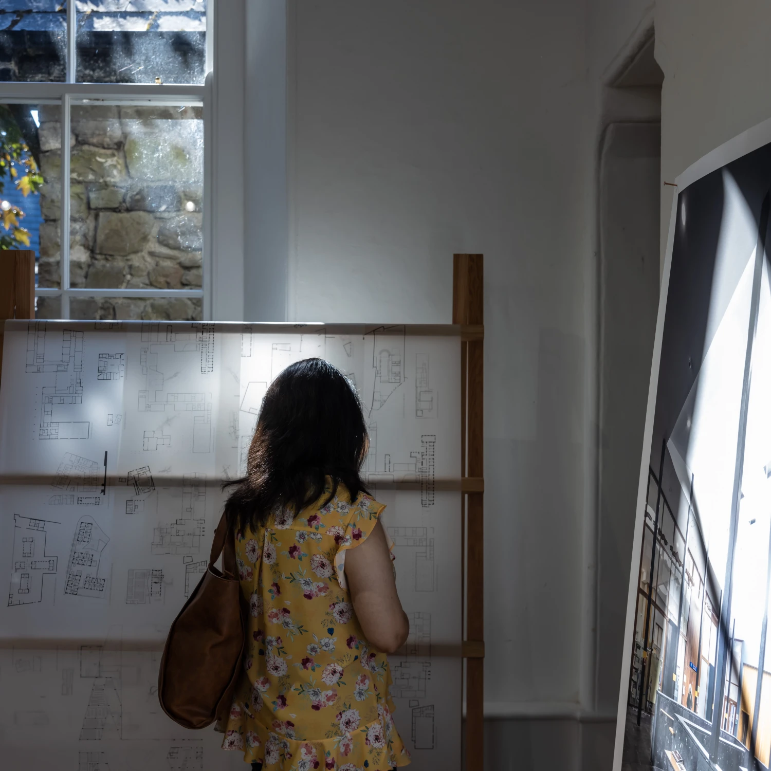 International stop added to The Reason of Towns exhibition tour