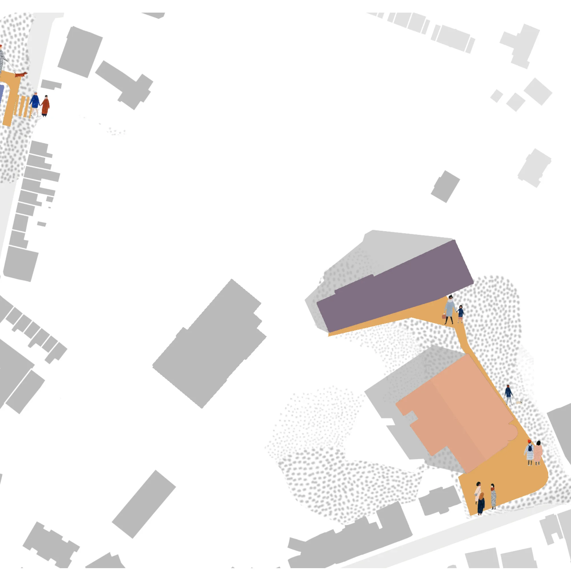 Design Team Announced for Reimagine… Letterkenny