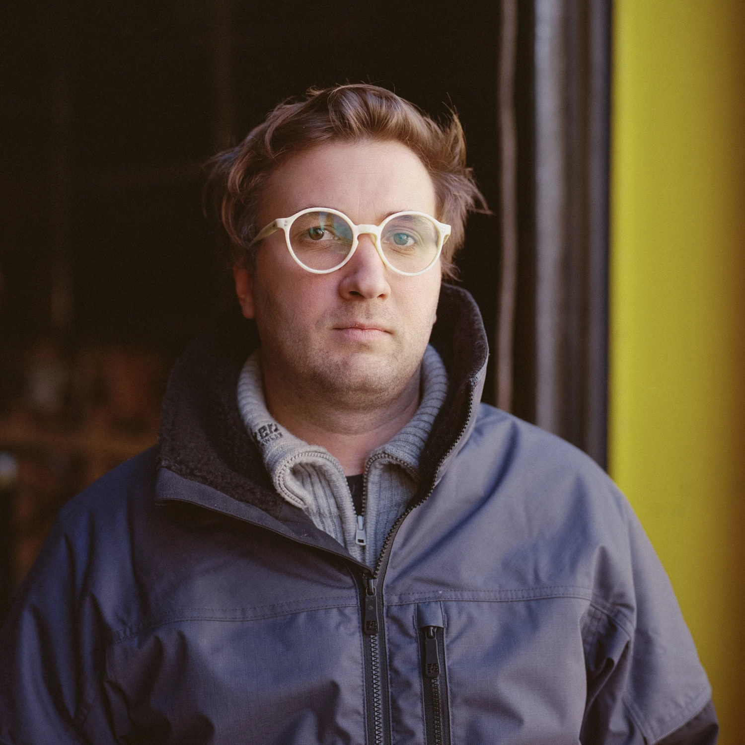 Watch back New Now Next with Maarten Gielen
