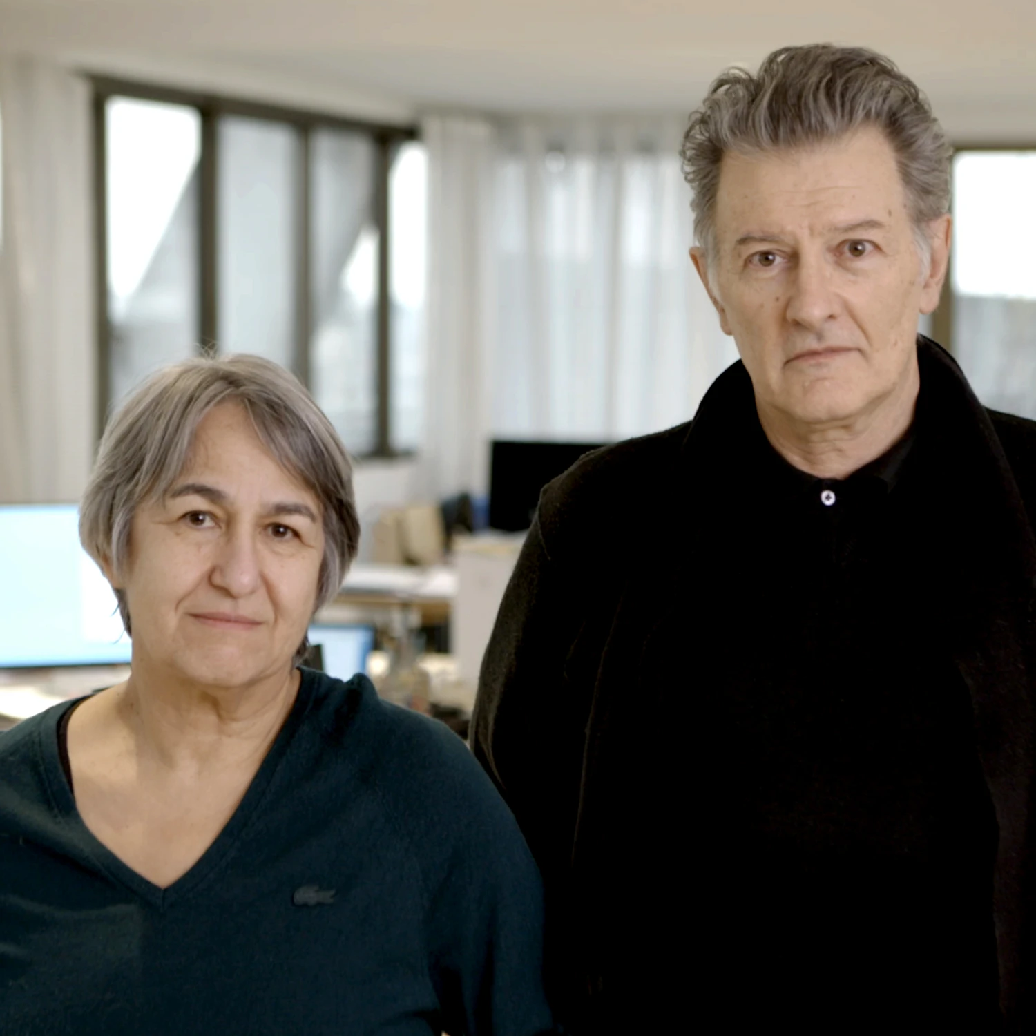 Watch the New Now Next talk with Lacaton & Vassal