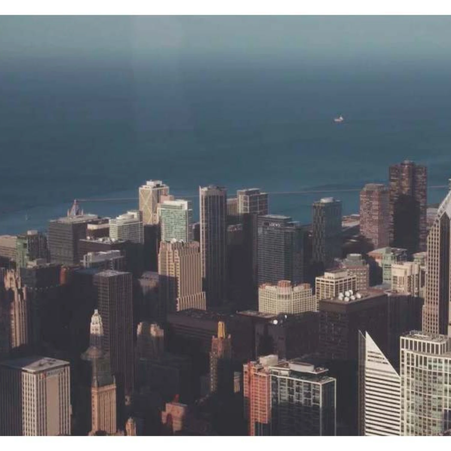 Watch ‘We Built This City’ Films