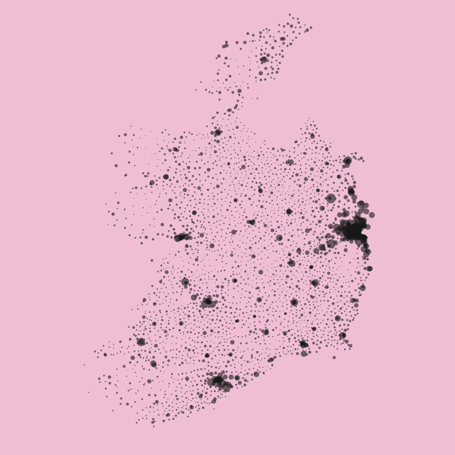Watch back: Dormant and Visualising Vacancy with Rudi O’Reilly Meehan