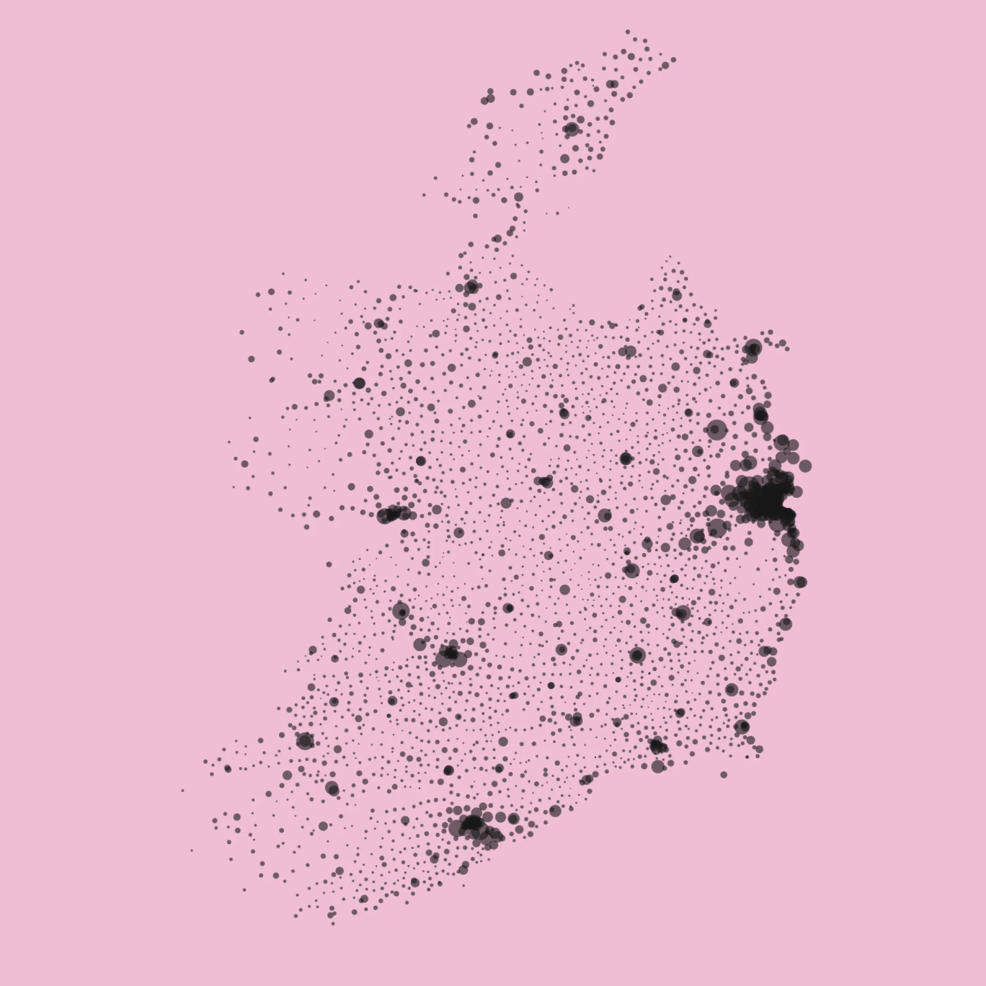 Watch back: Dormant and Visualising Vacancy with Rudi O’Reilly Meehan