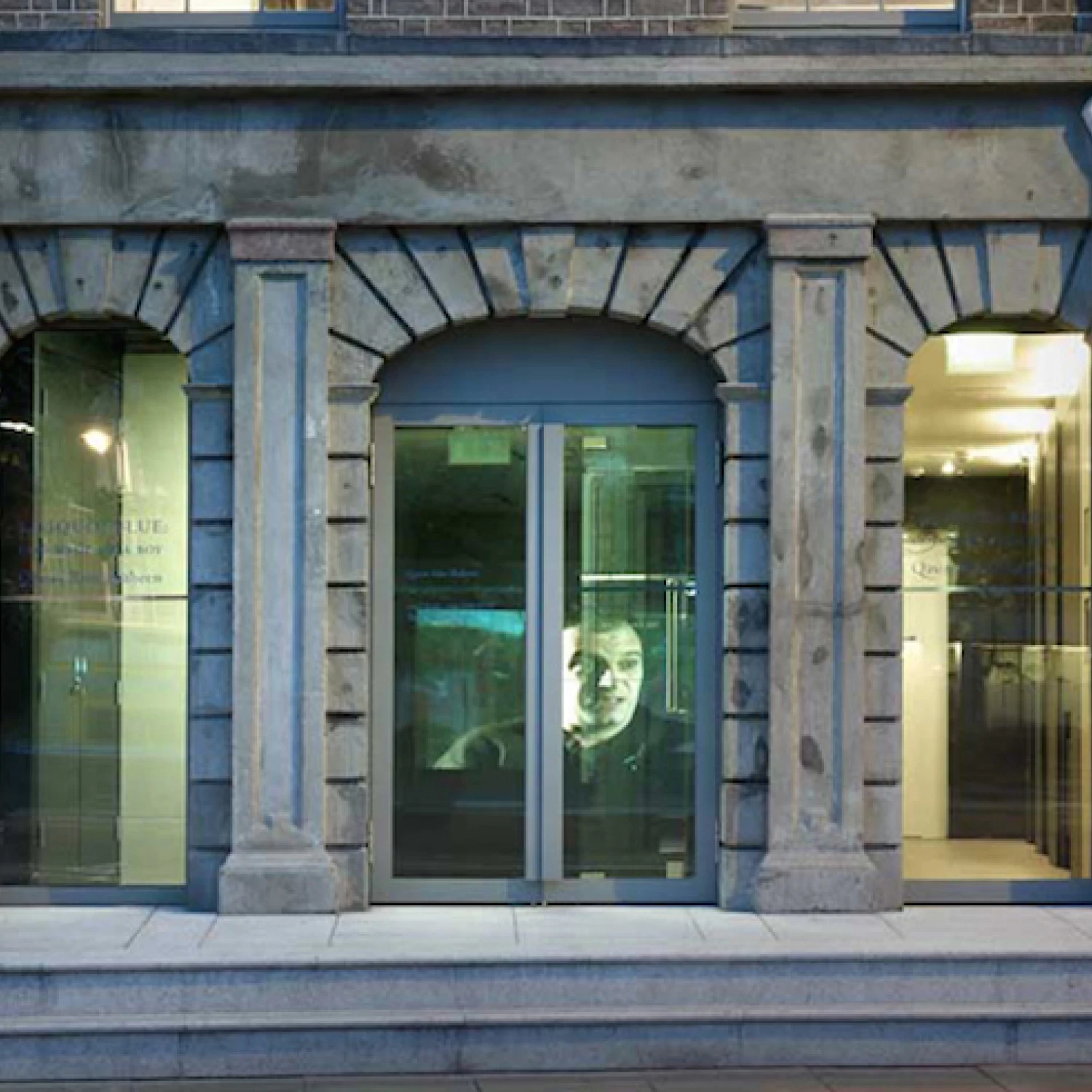 We have moved!