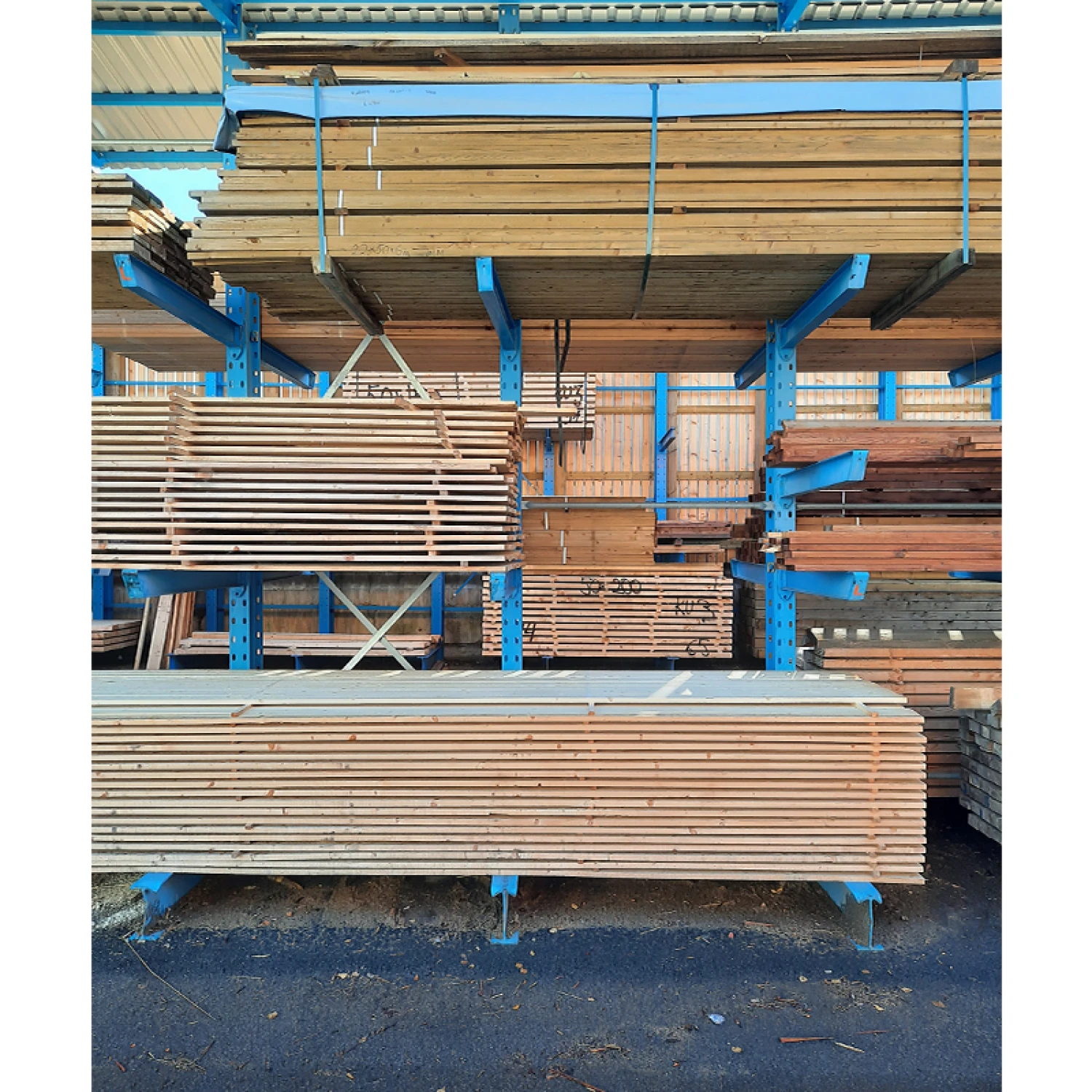 Winning proposal for Wood Works curatorial competition announced