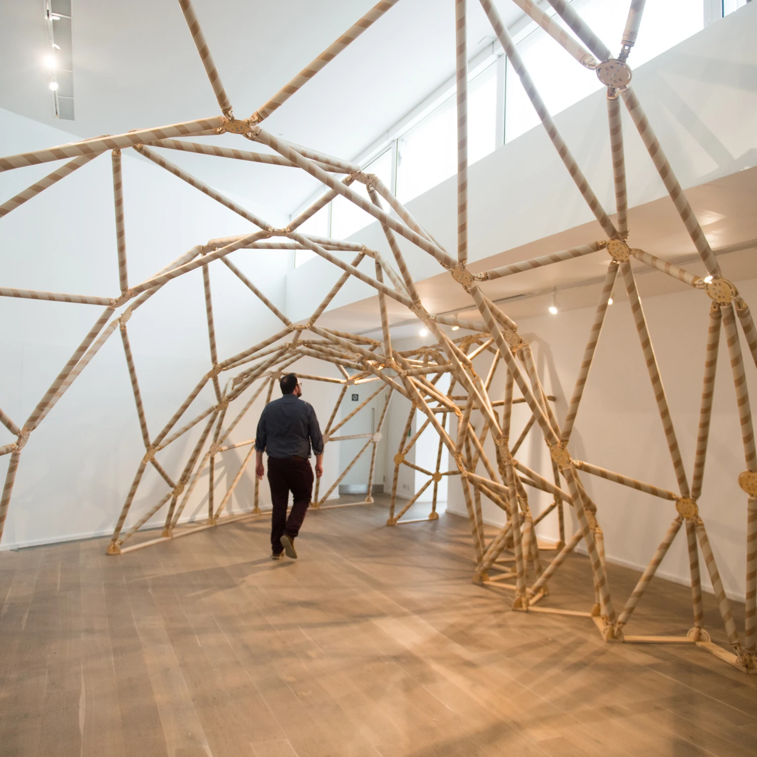 Wood Works: Open Call for Curators