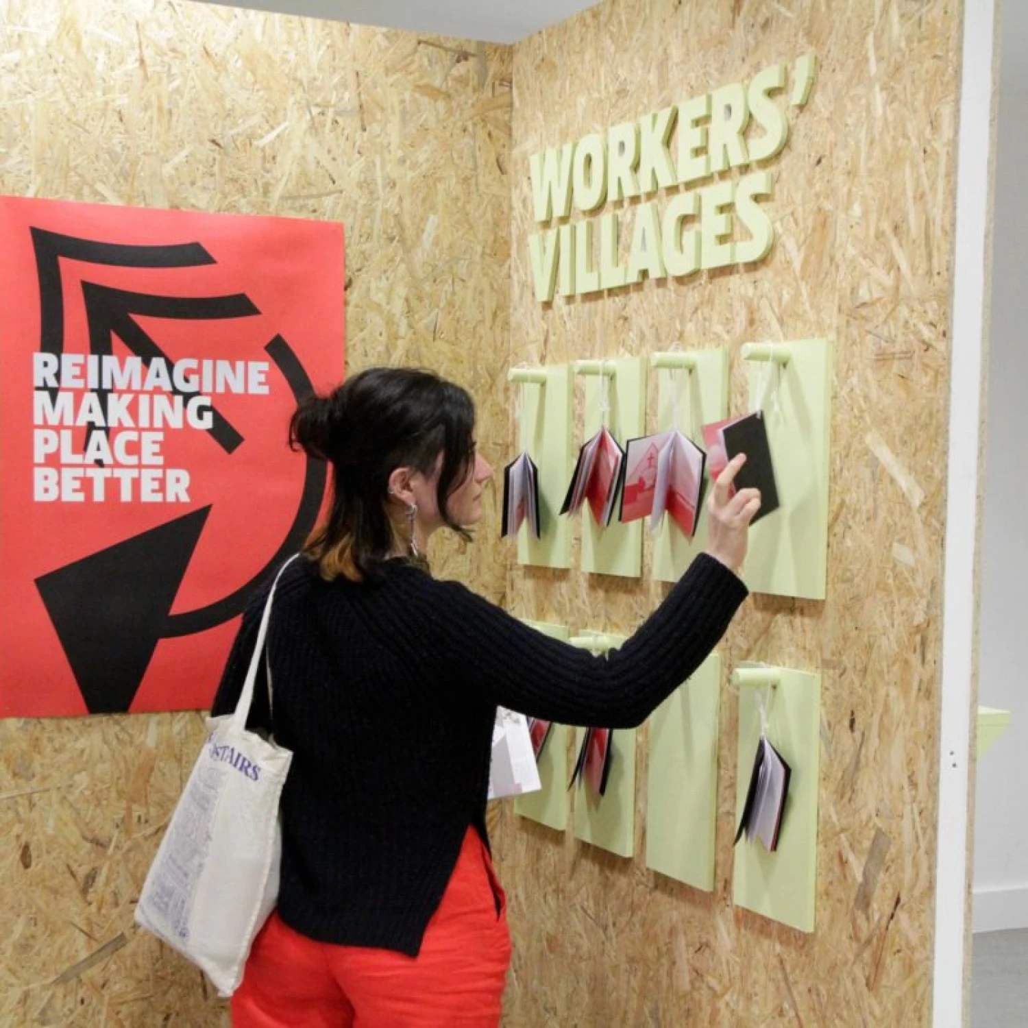 New national exhibition celebrates the heritage and continuing importance of former Bord na Móna workers’ villages and communities