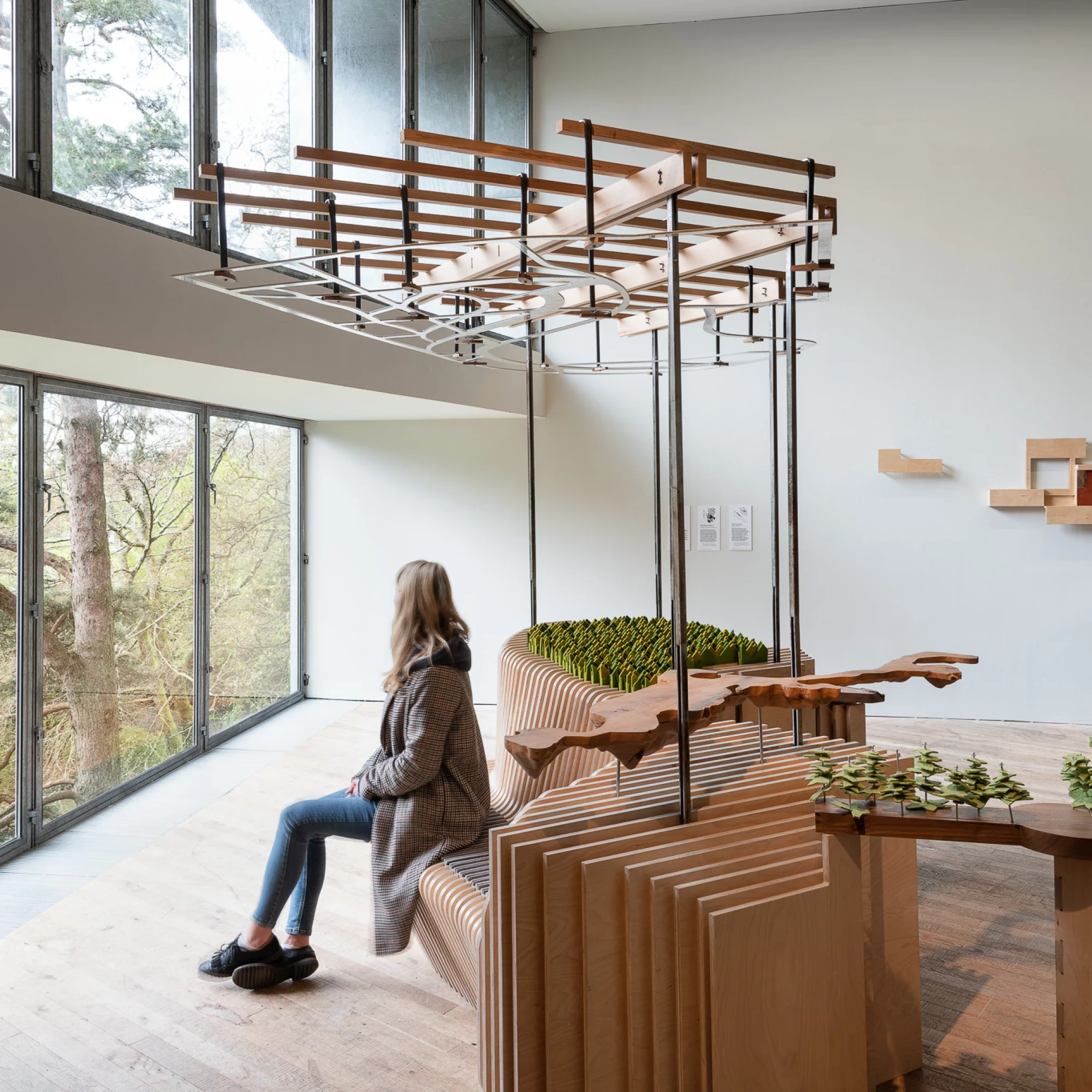 Close Encounter: Meetings with Remarkable Buildings