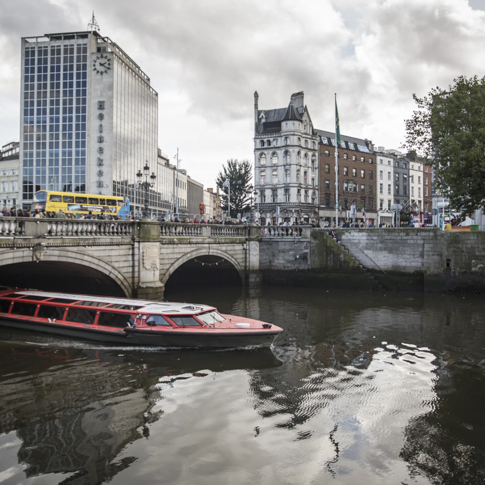 Open House Dublin