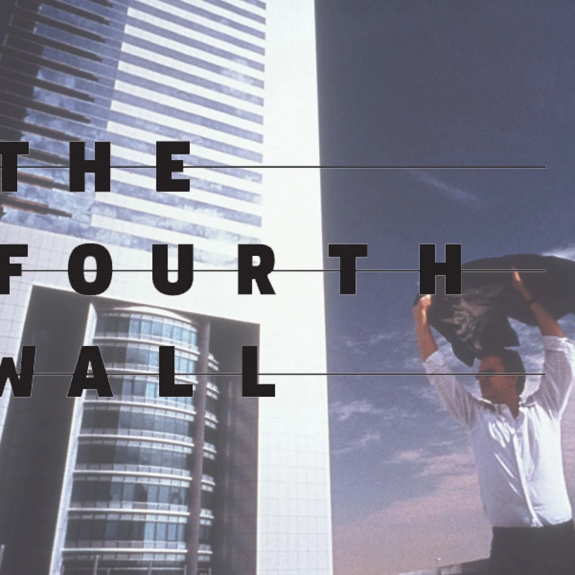 The Fourth Wall