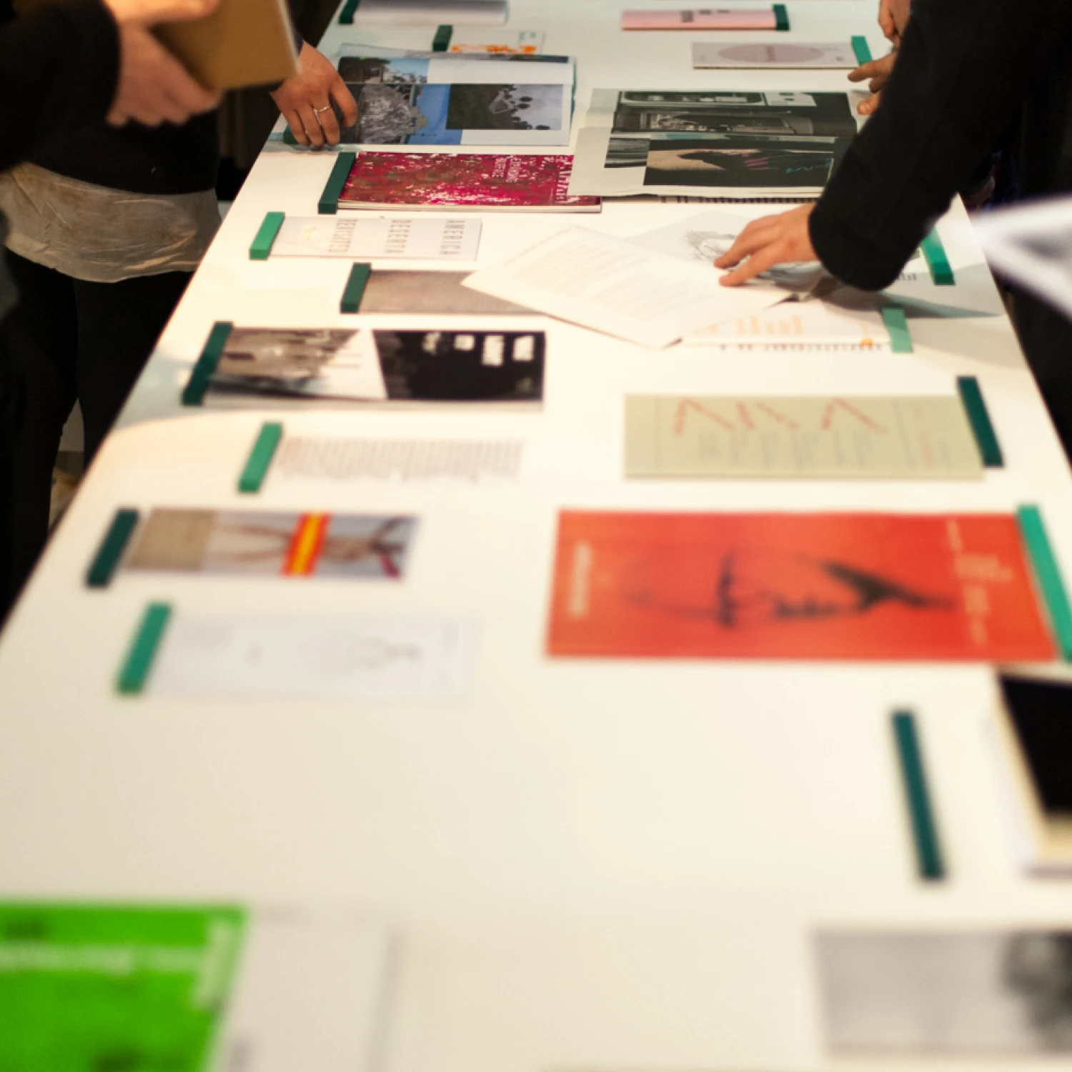 Archizines