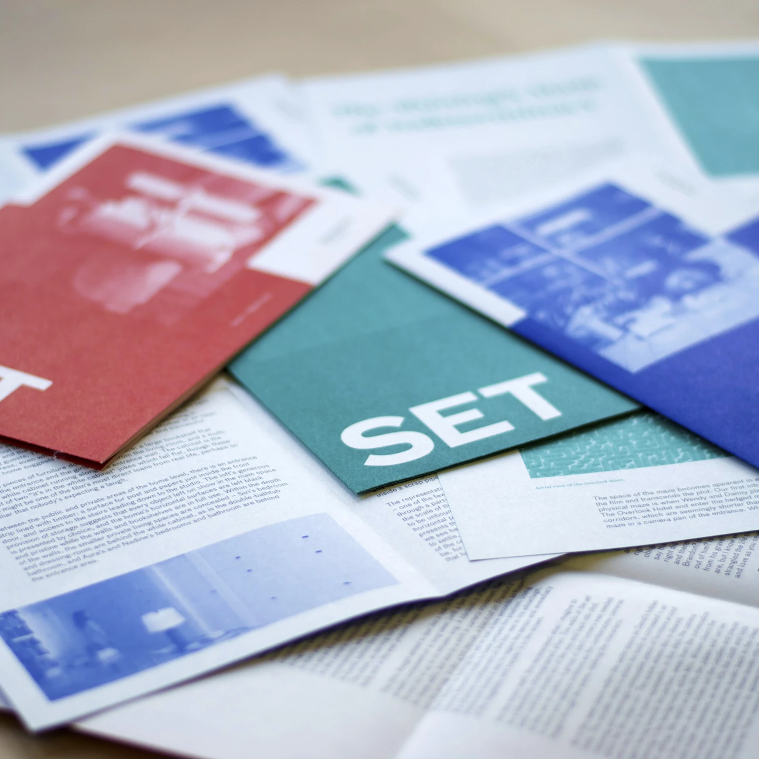 Archizines