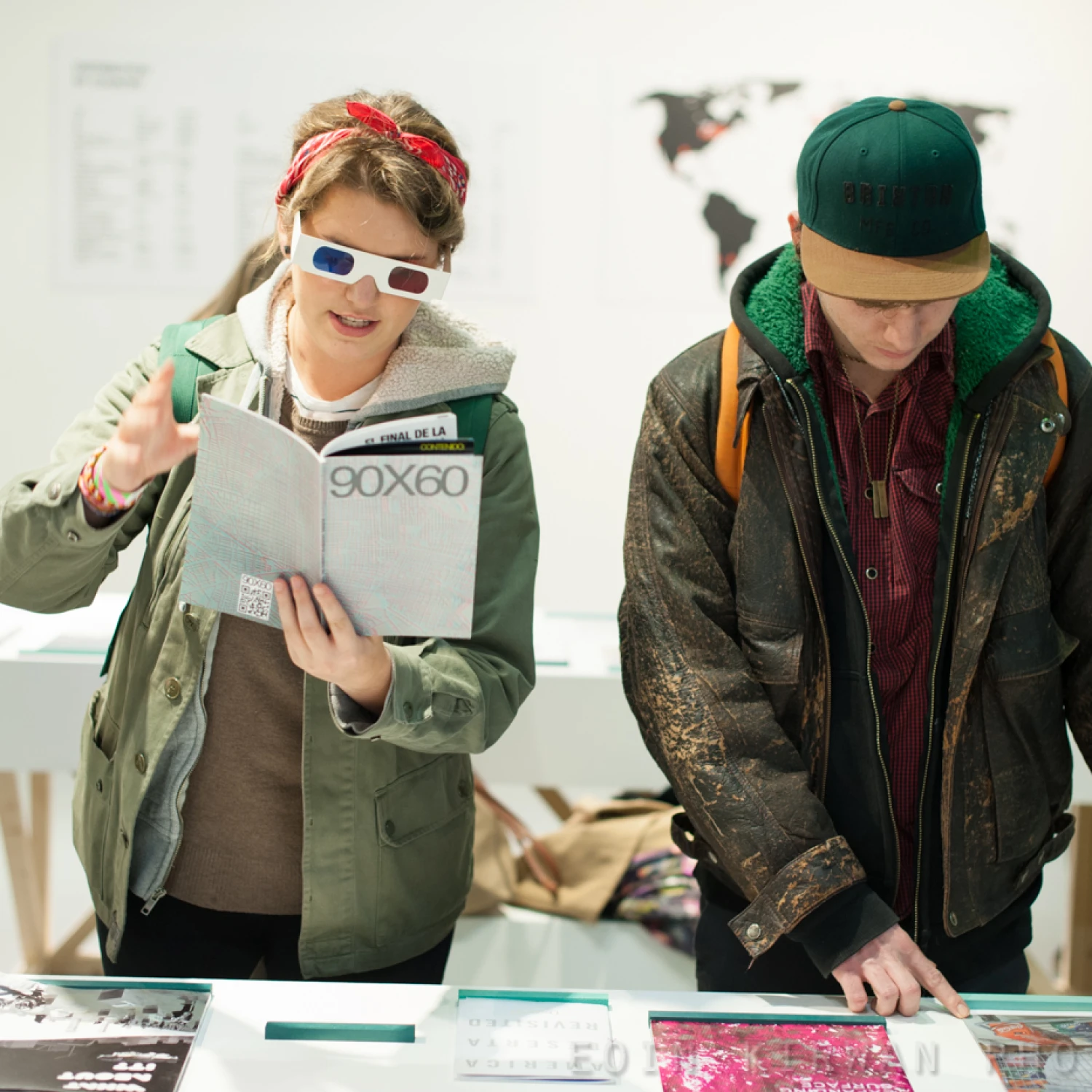 Archizines