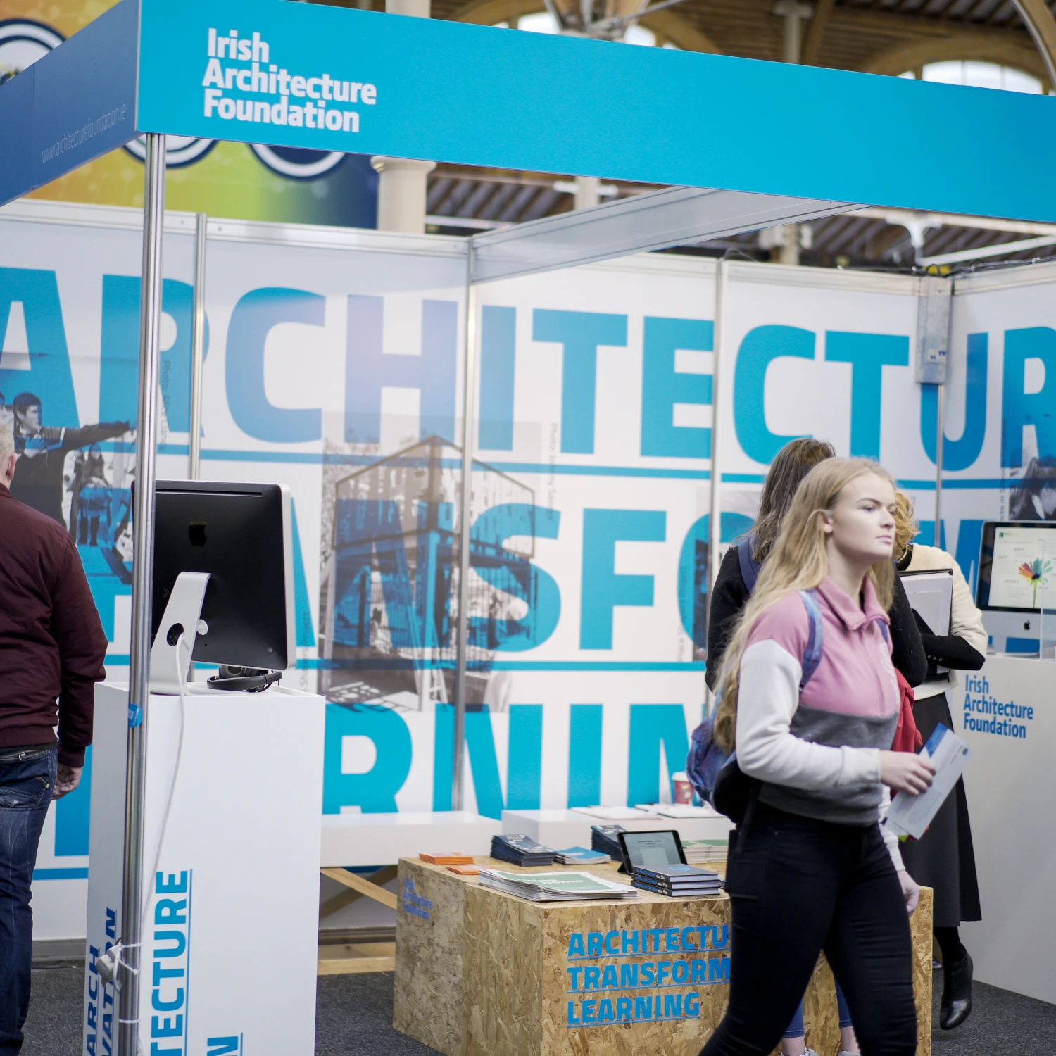 BT Young Scientist & Technology Exhibition
