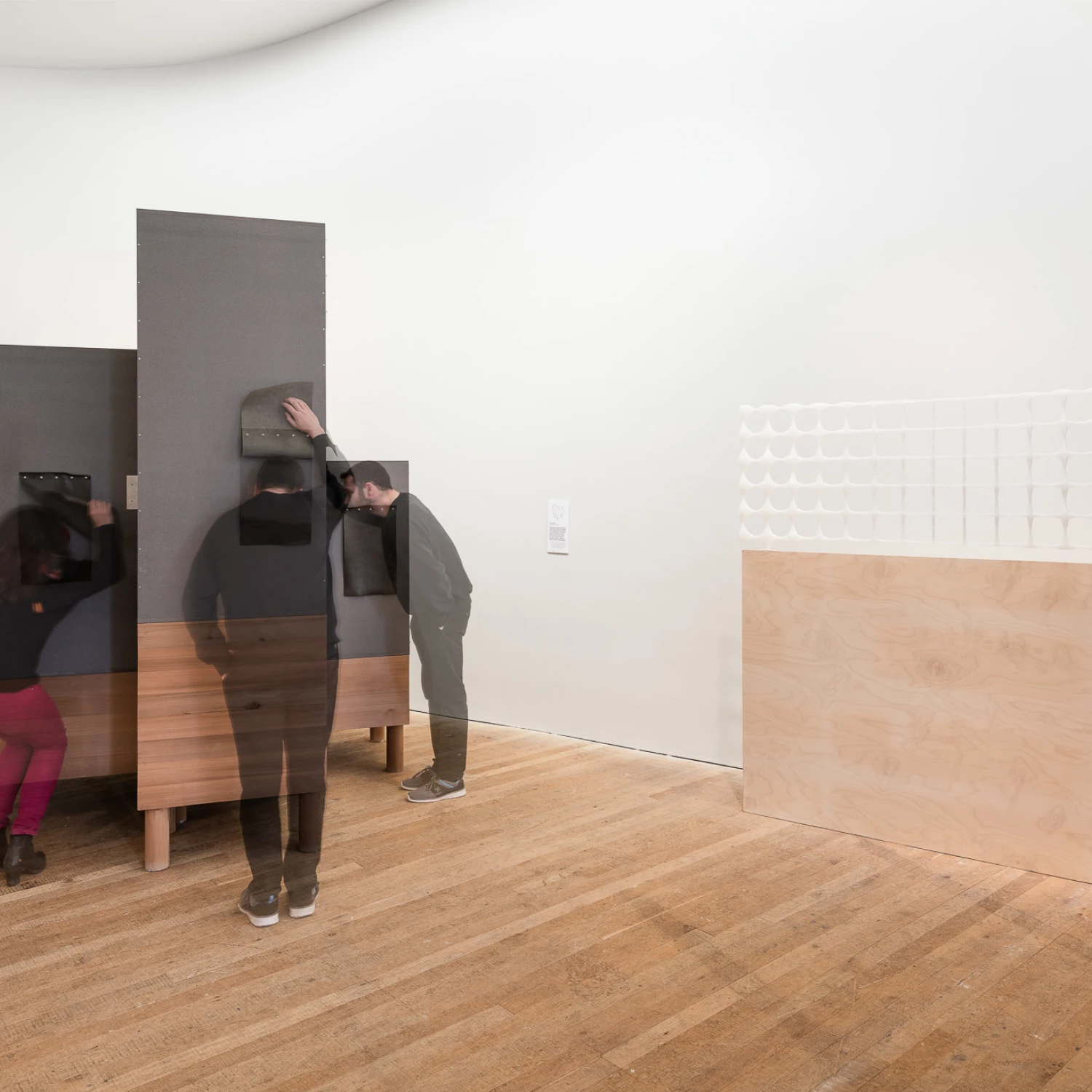 Close Encounter: Meetings with Remarkable Buildings