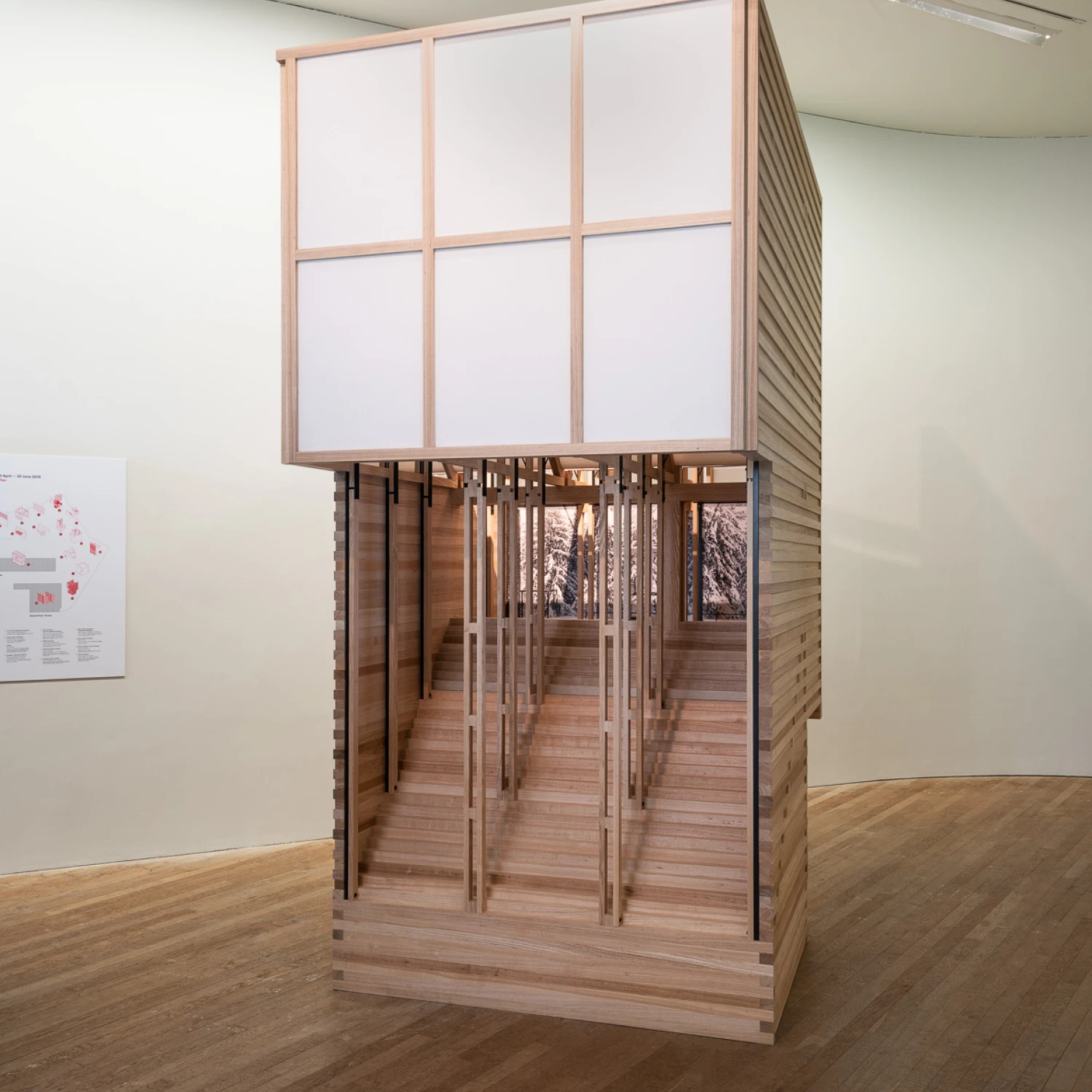 Close Encounter: Meetings with Remarkable Buildings
