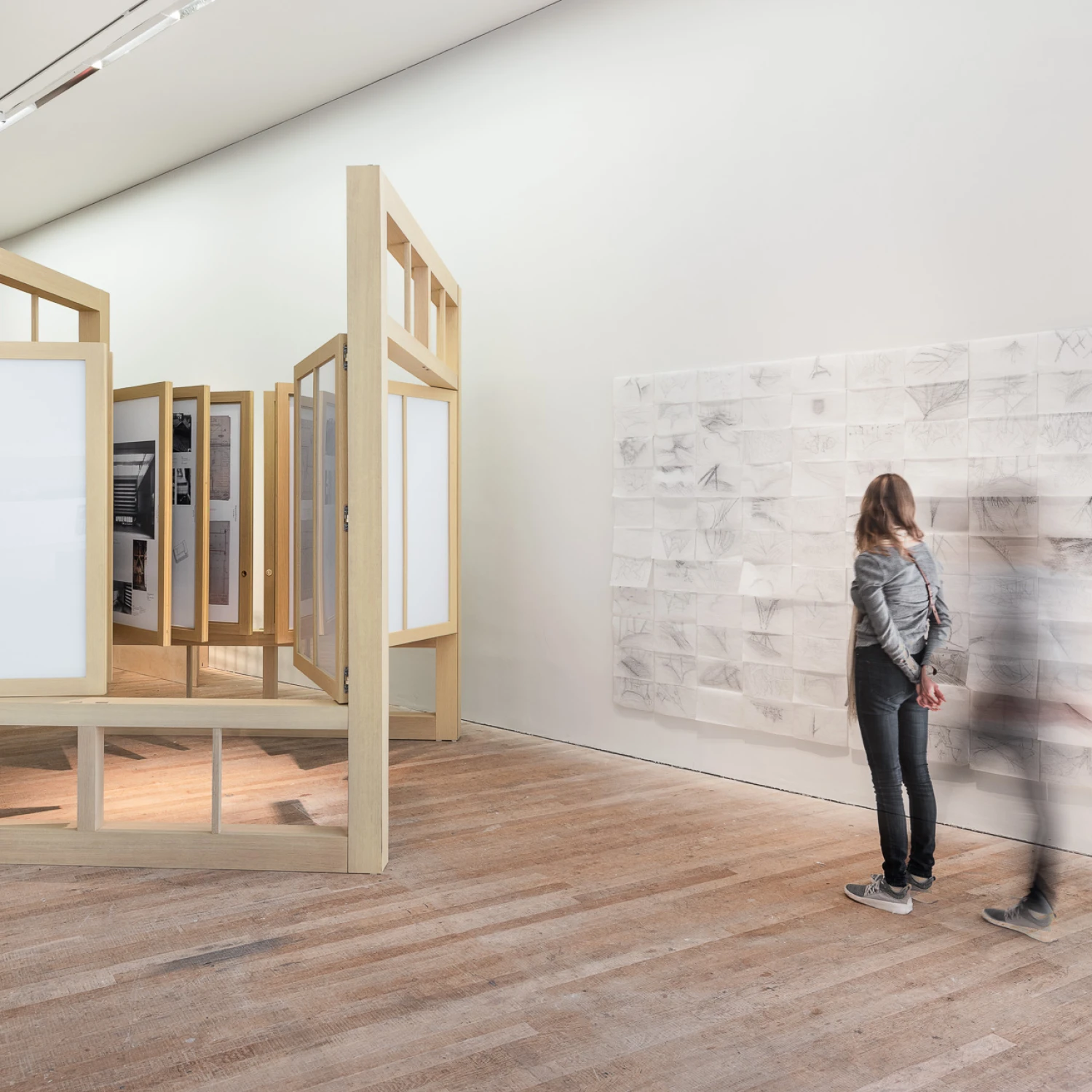 Close Encounter: Meetings with Remarkable Buildings