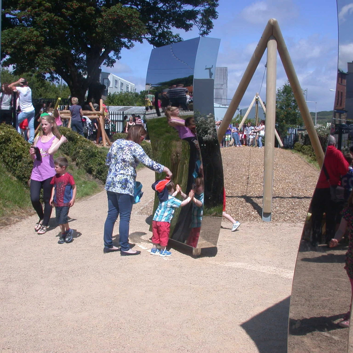 Killybegs Play Space