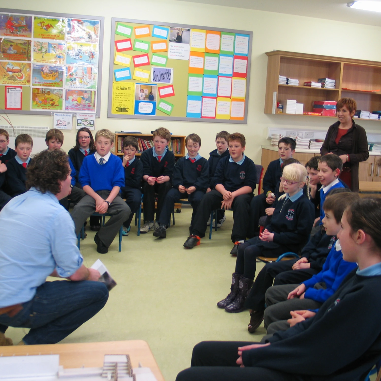 Killybegs Play Space